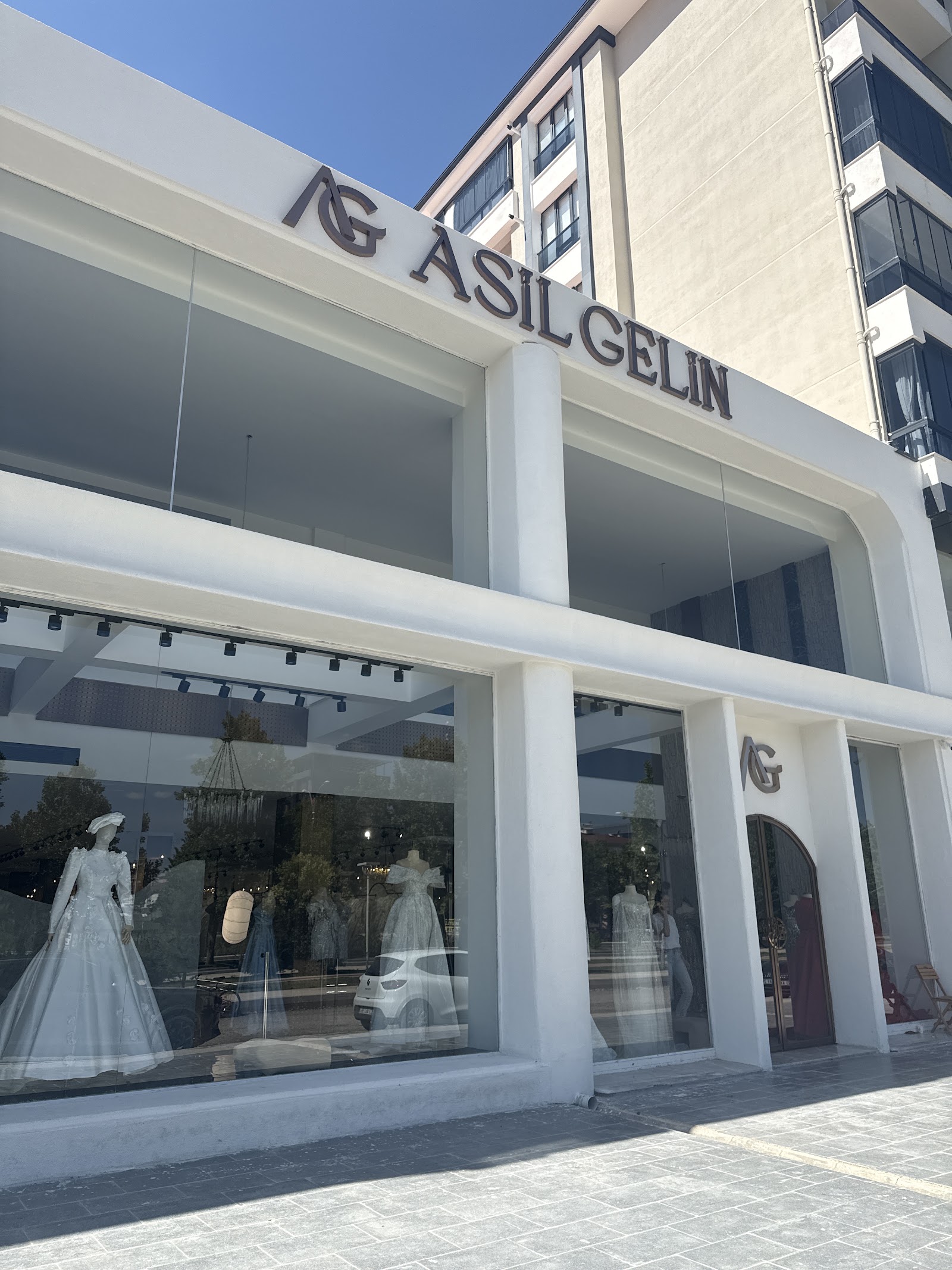 Asil Gelin