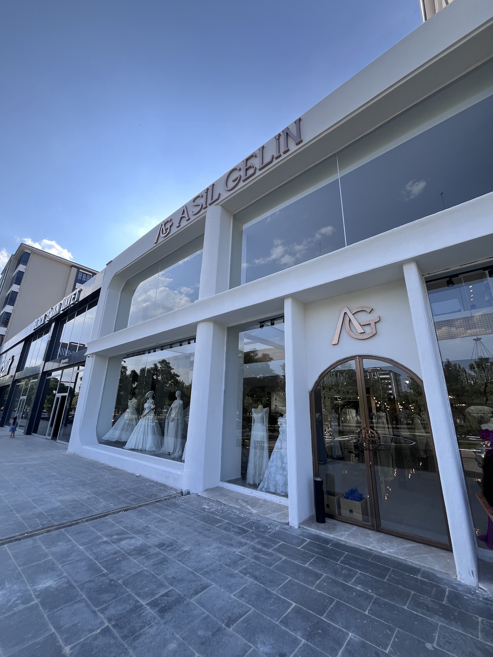 Asil Gelin kır düğünü mekanı — Merkez