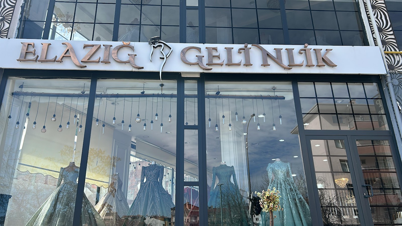 Asr-I Nazende Gelinlik | Elazığ Gelinlik kır düğünü mekanı — Merkez