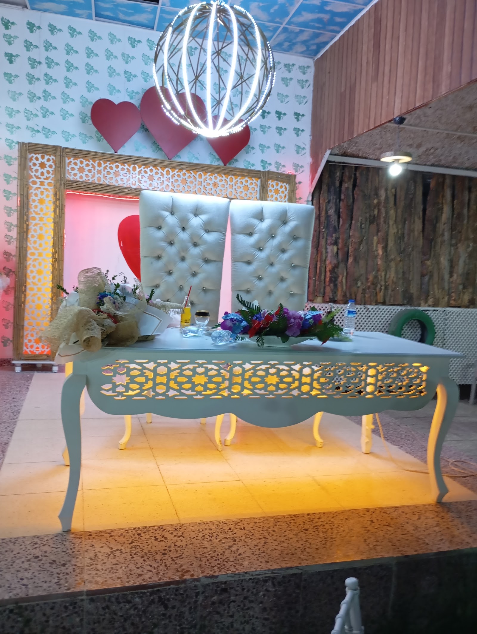 Asya Garden — Merkez, Elazığ kır düğünü mekanı görsel 5