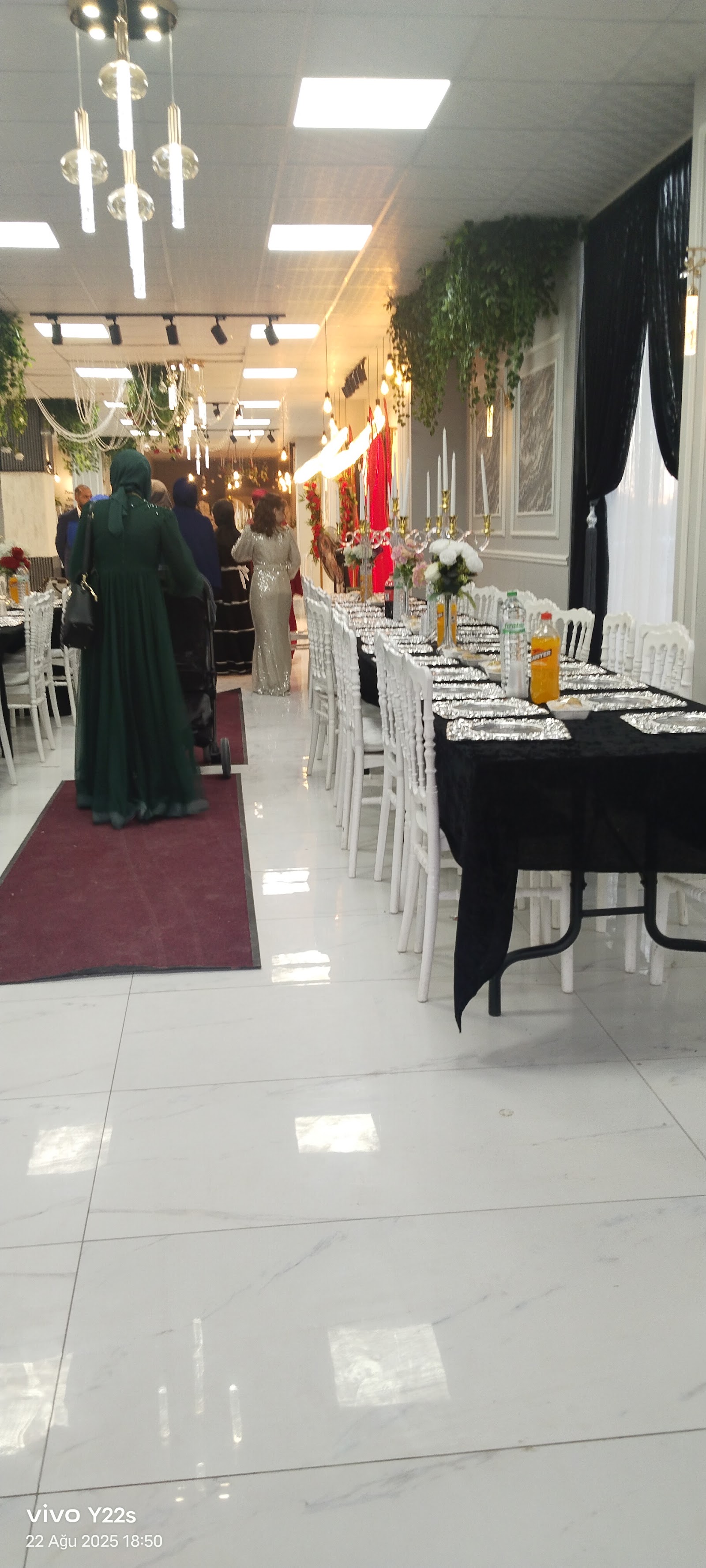 Best event davet evi