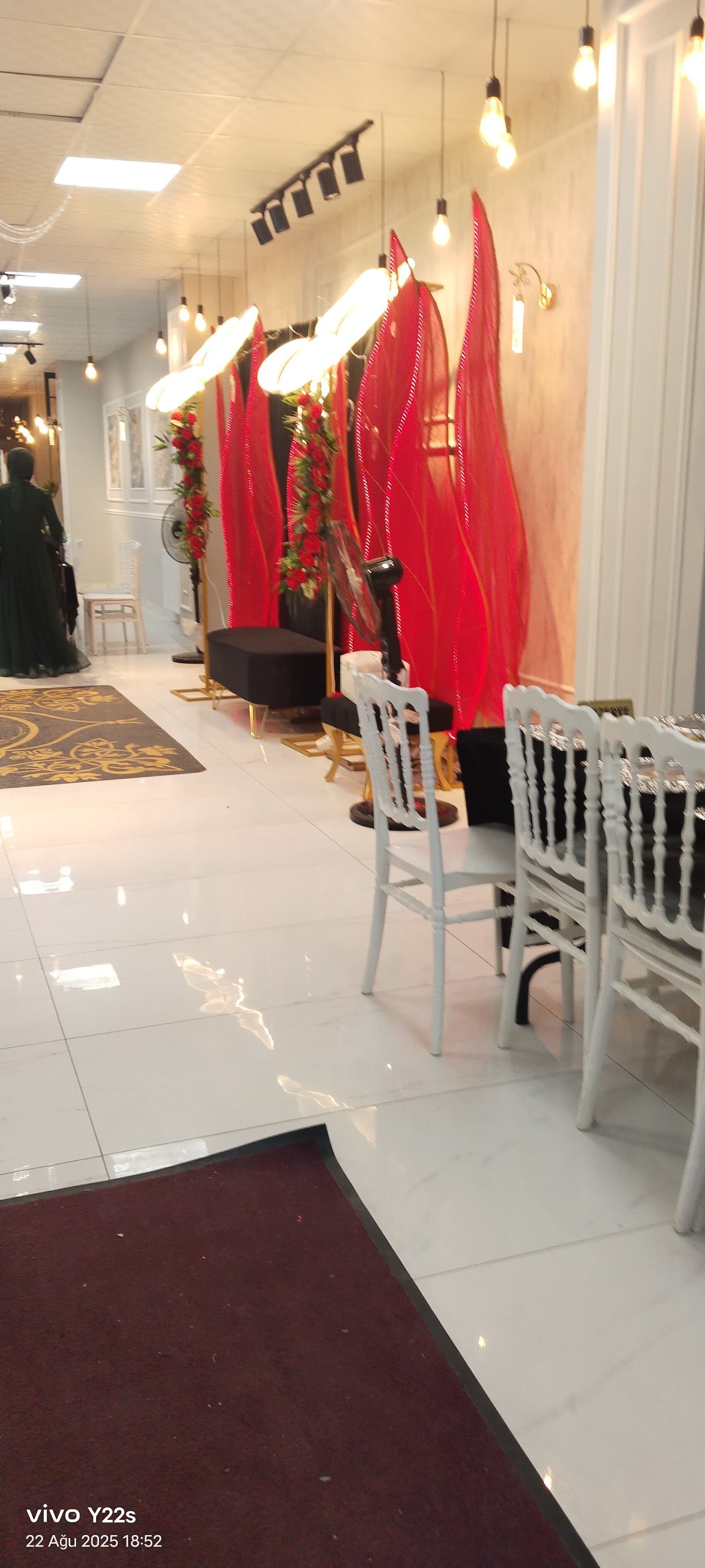 Best event davet evi