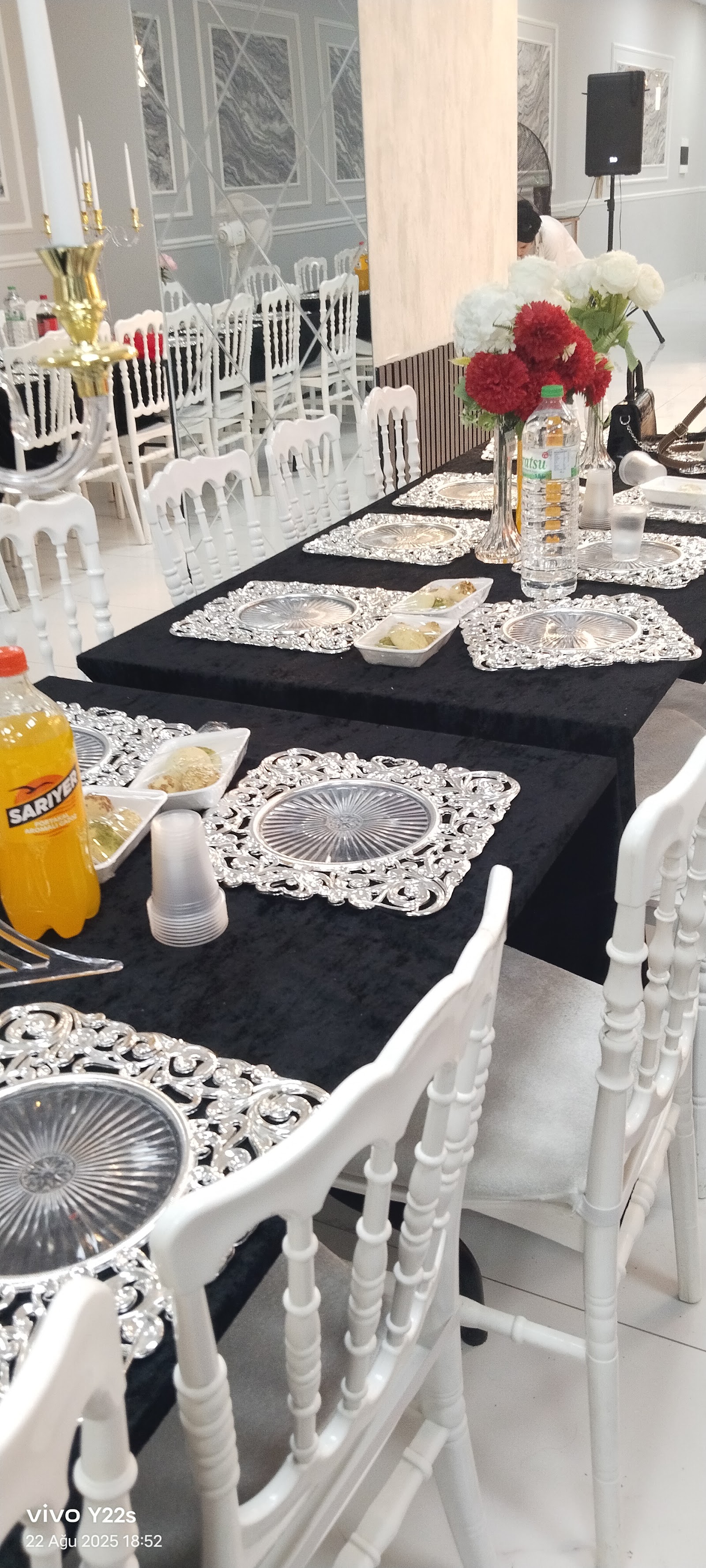 Best Event Davet Evi kır düğünü mekanı — Merkez