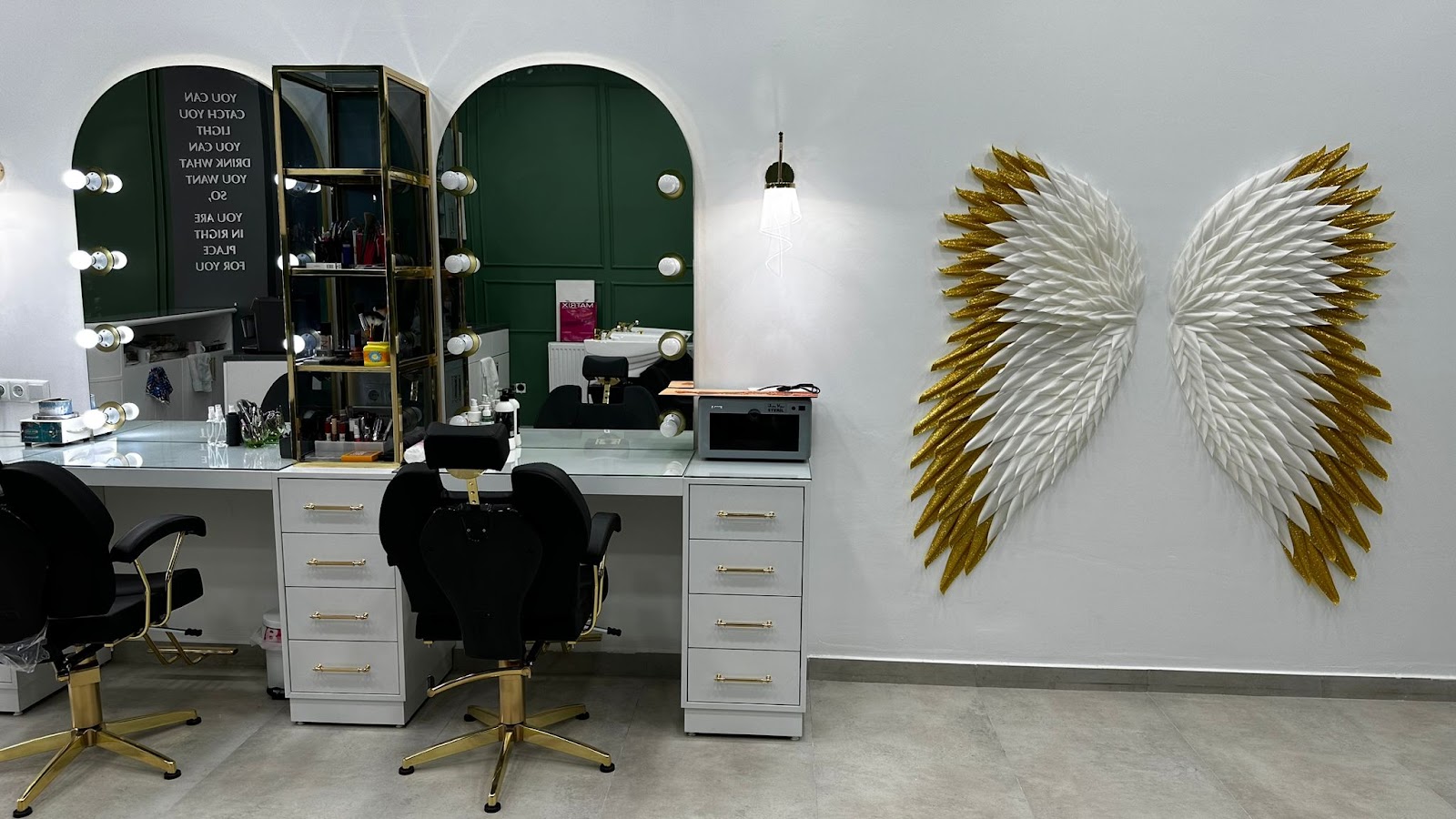 Birsen Aygen Hair Design & Makeup