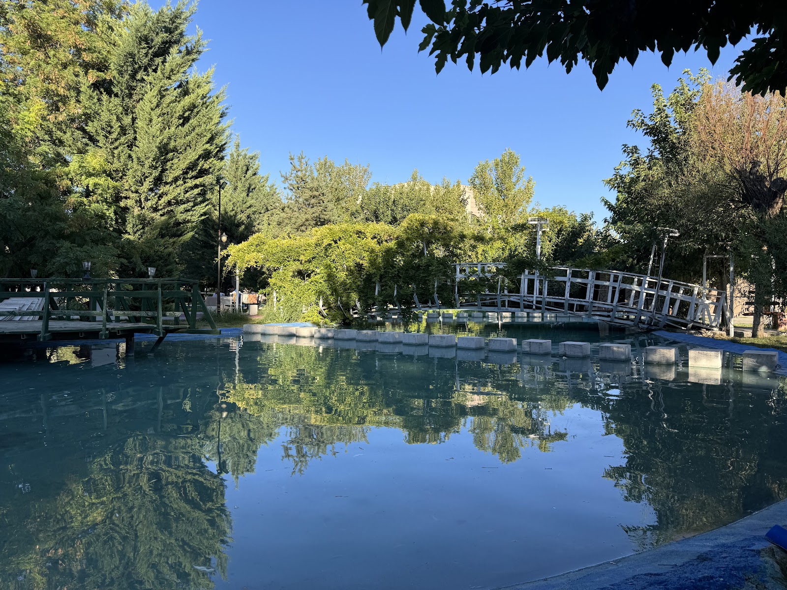 Botanik Kerem Garden Kır Düğün Ve Organizasyon Salonu — Merkez, Elazığ kır düğünü mekanı görsel 5
