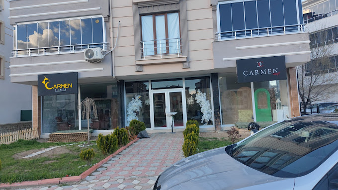 Carmen Concept Organizasyon Elazığ