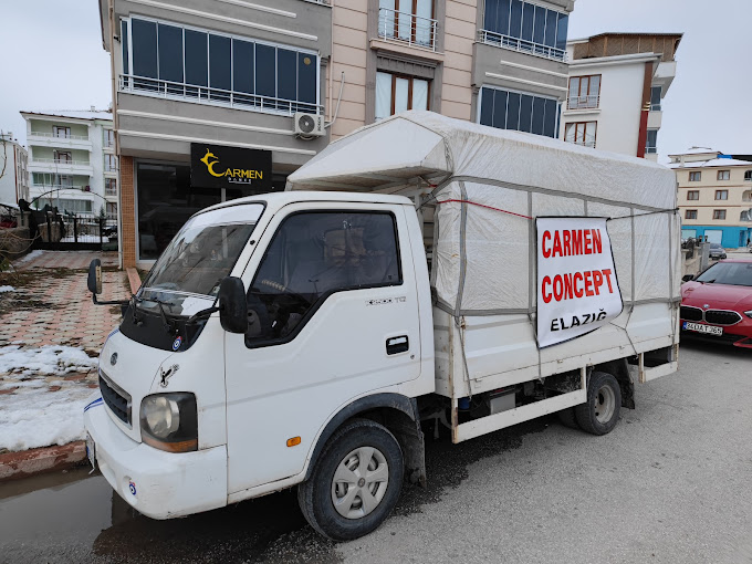 Carmen Concept Organizasyon Elazığ