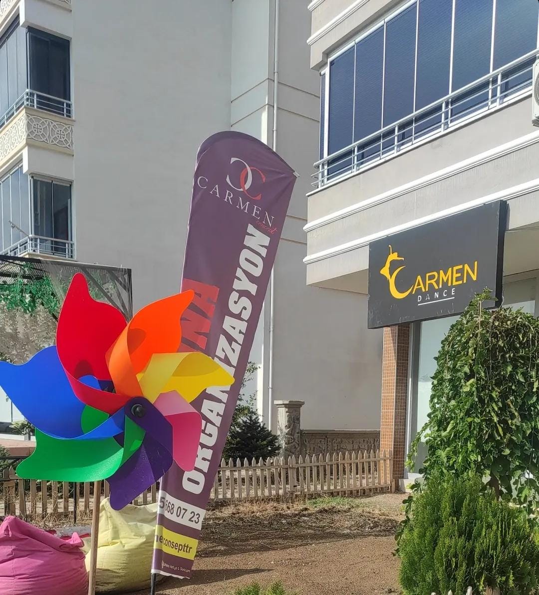 Carmen Concept Organizasyon Elazığ