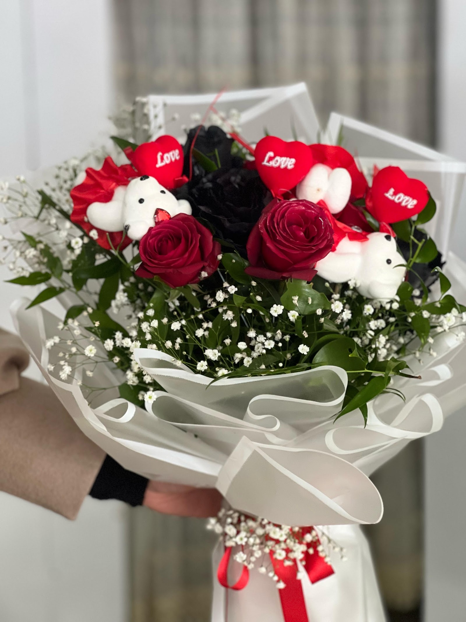 DAĞ FLOWERS ÇİÇEKCİLİK