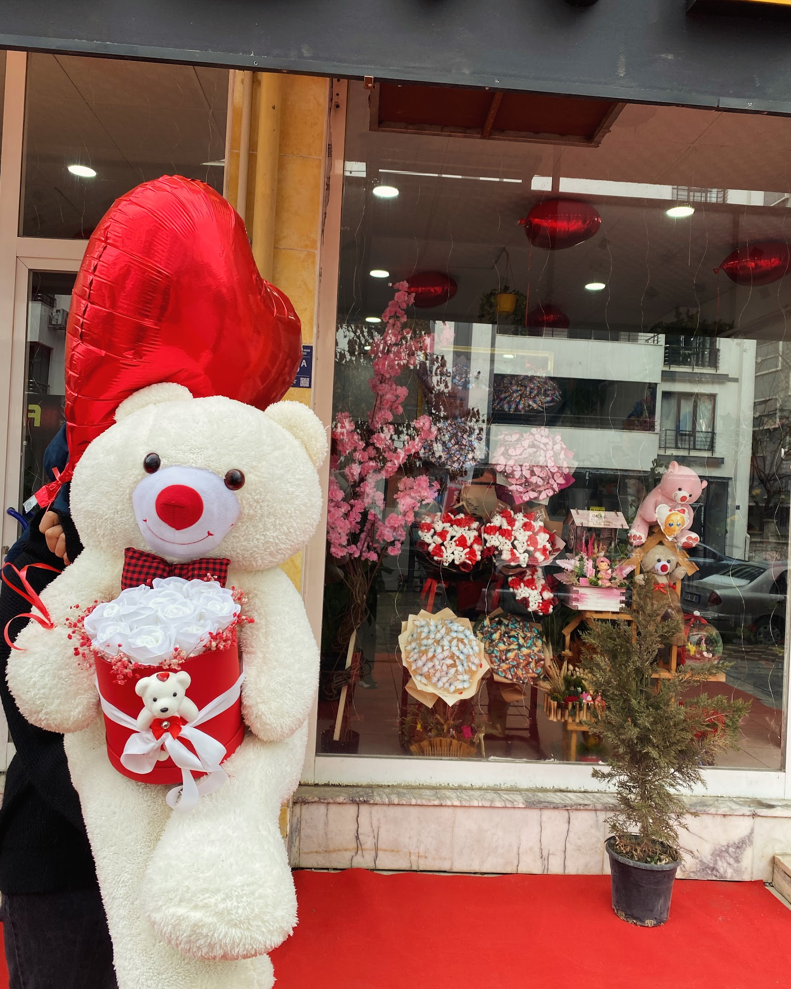 DAĞ FLOWERS ÇİÇEKCİLİK
