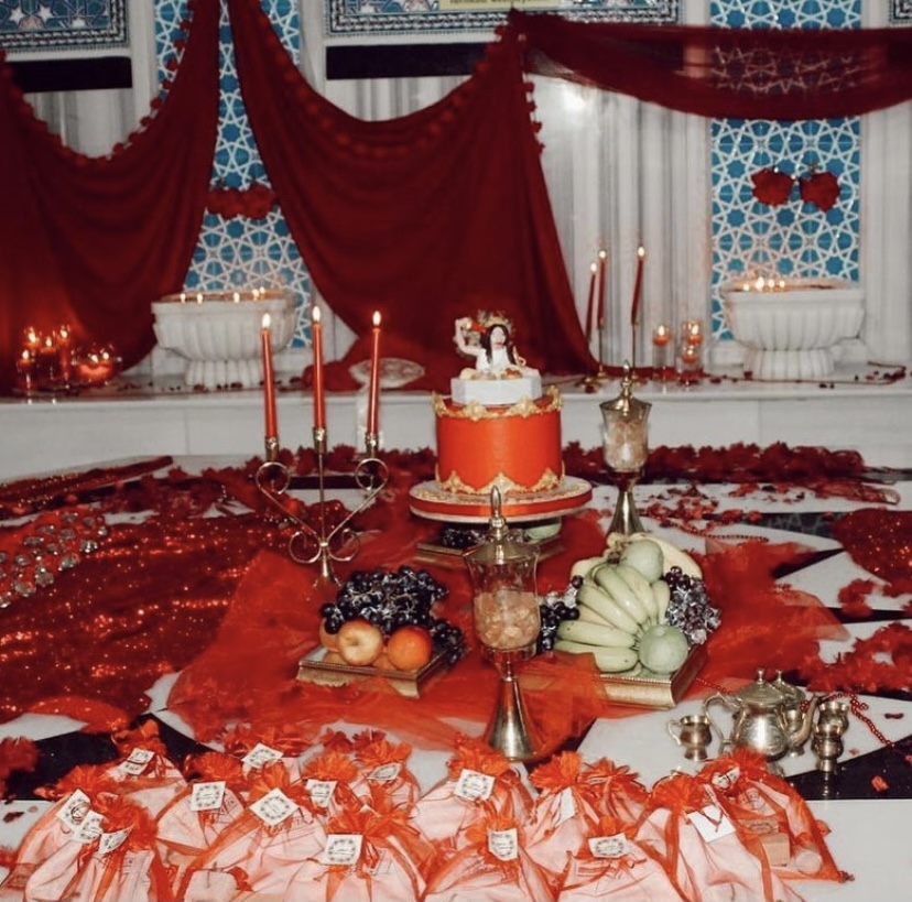DERRA ORGANİZASYON