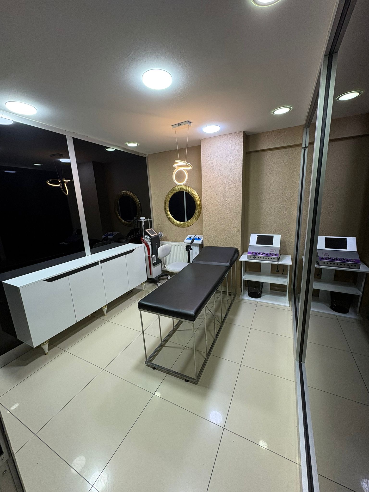 Elazığ Güzel Kadın Luxury Vip Güzellik Salonu kır düğünü mekanı — Merkez