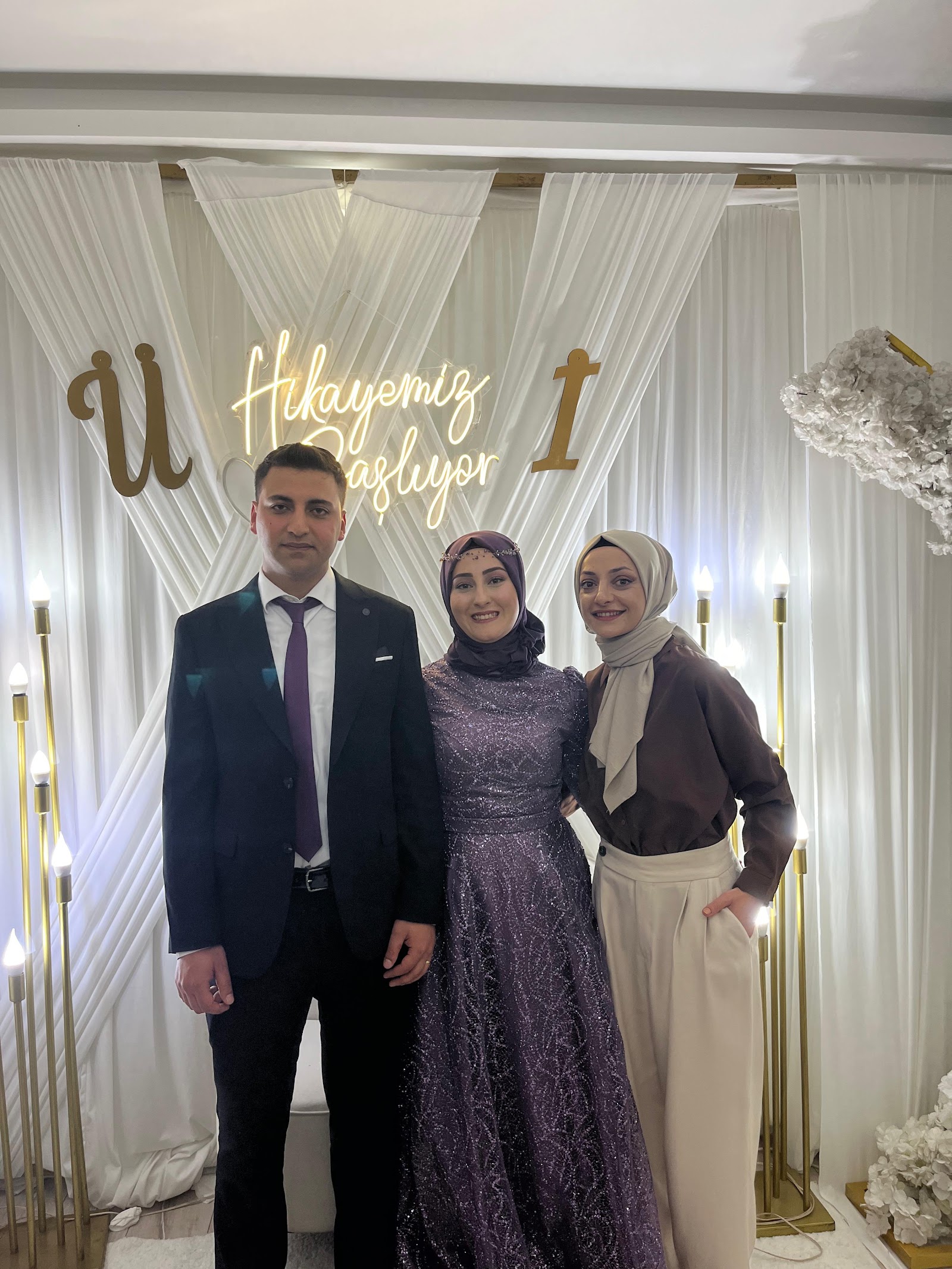 ELAZIĞ TUĞRA DÜĞÜN SALONLARI & DAVET EVİ