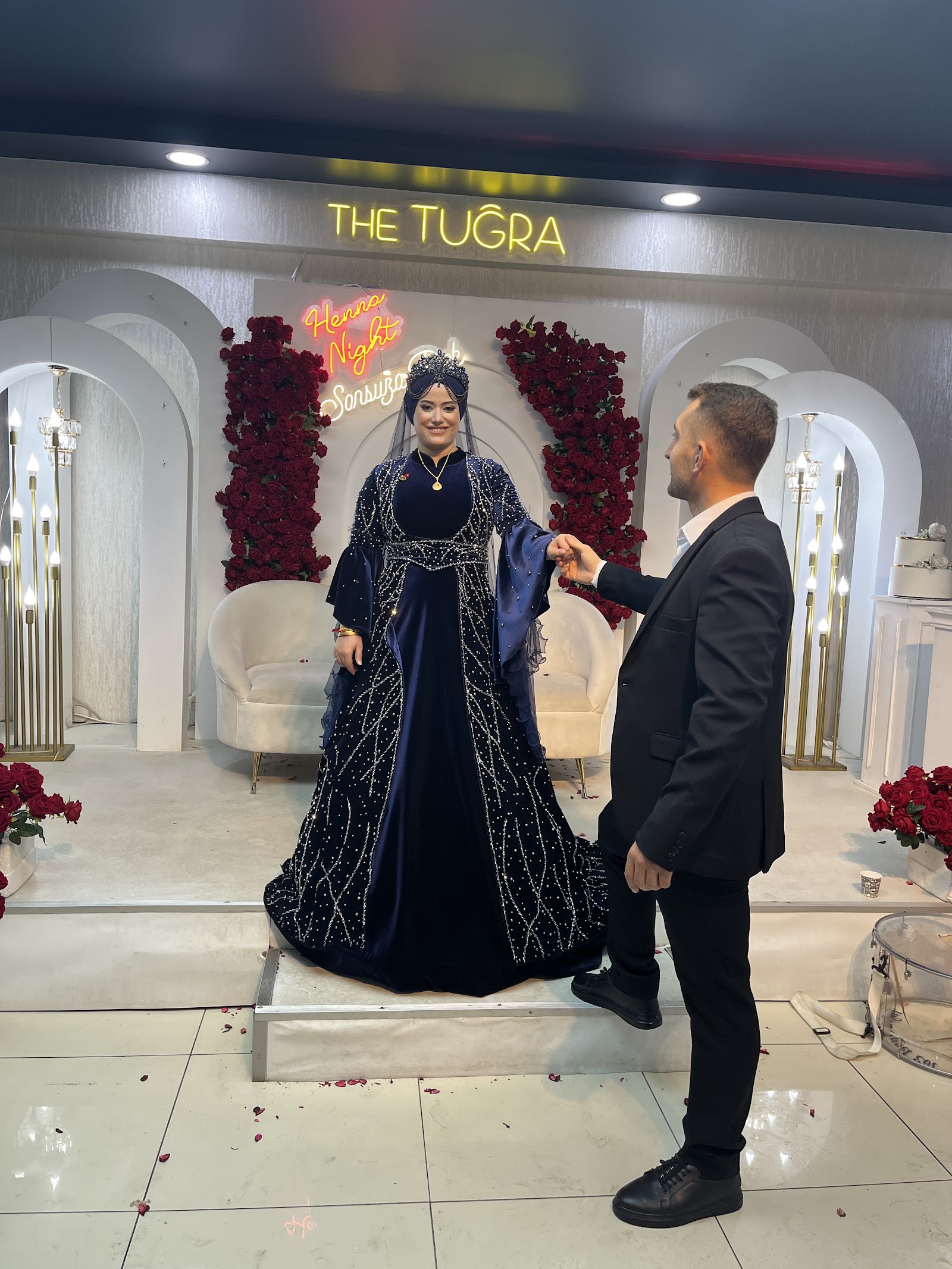 ELAZIĞ TUĞRA DÜĞÜN SALONLARI & DAVET EVİ