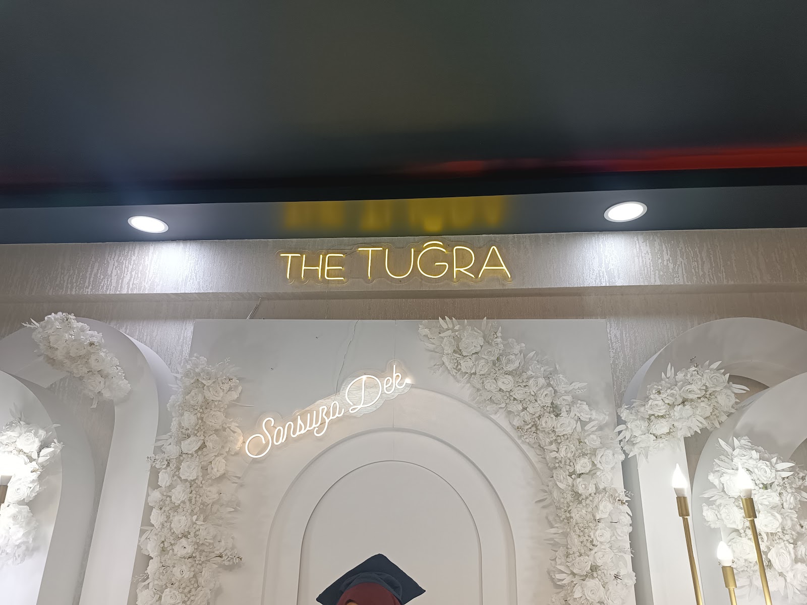 ELAZIĞ TUĞRA DÜĞÜN SALONLARI & DAVET EVİ