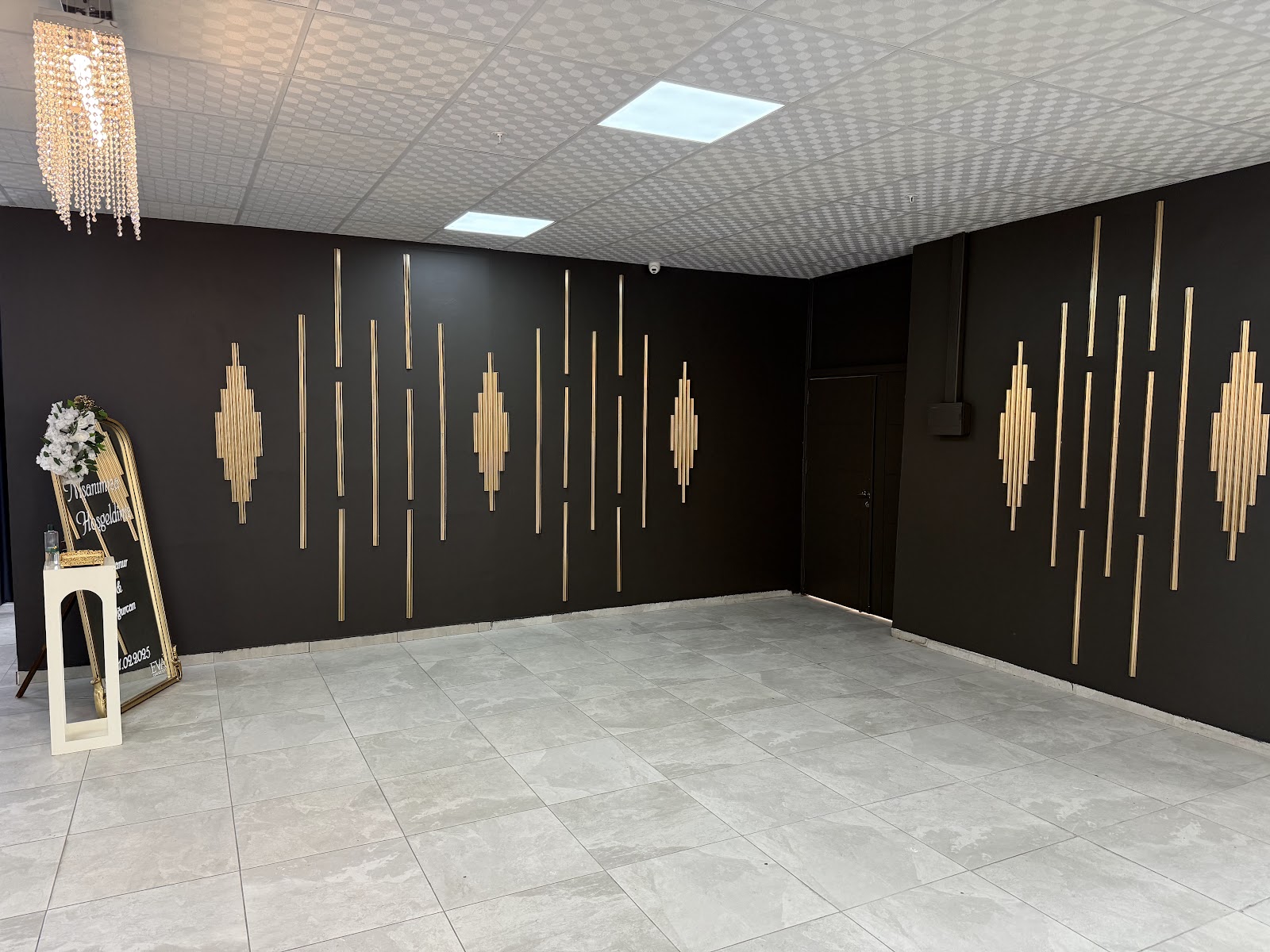 Eva Kına Ve Nişan Salonu - Elazığ Kına Evi - Elazığ Nişan Evi