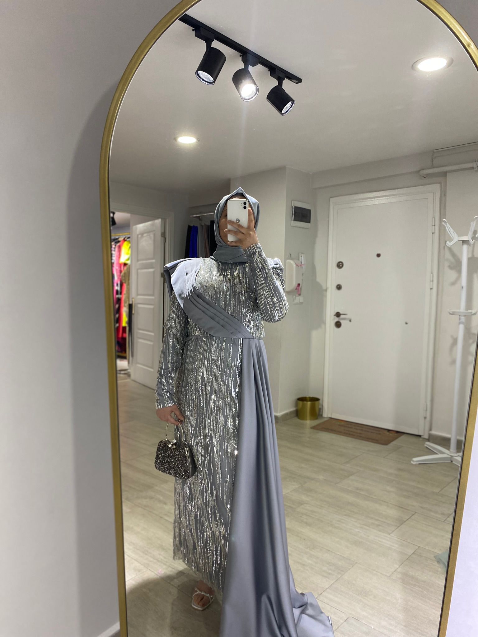 Golden Dresess Elazığ Abiye Kiralama