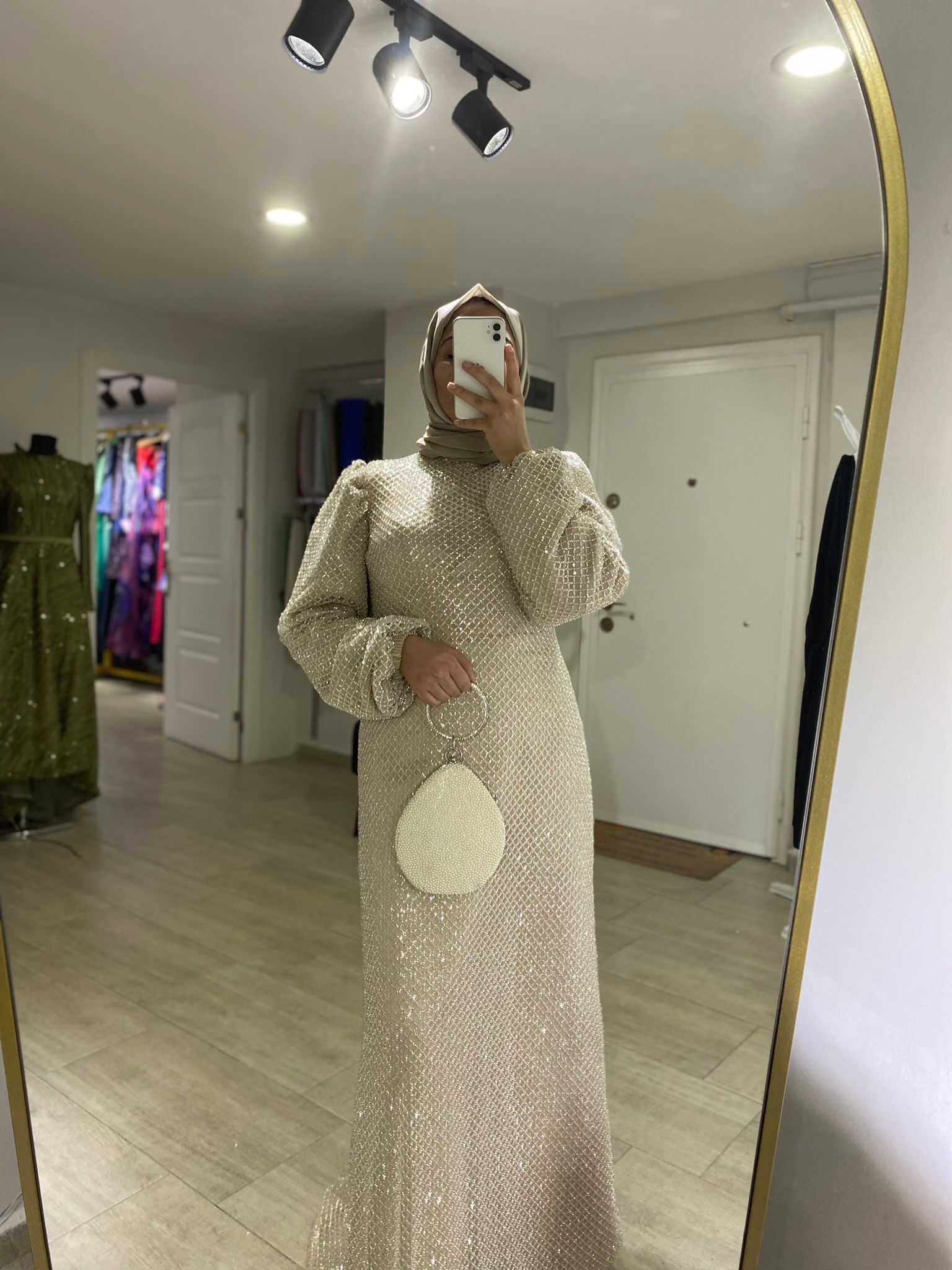 Golden Dresess Elazığ Abiye Kiralama