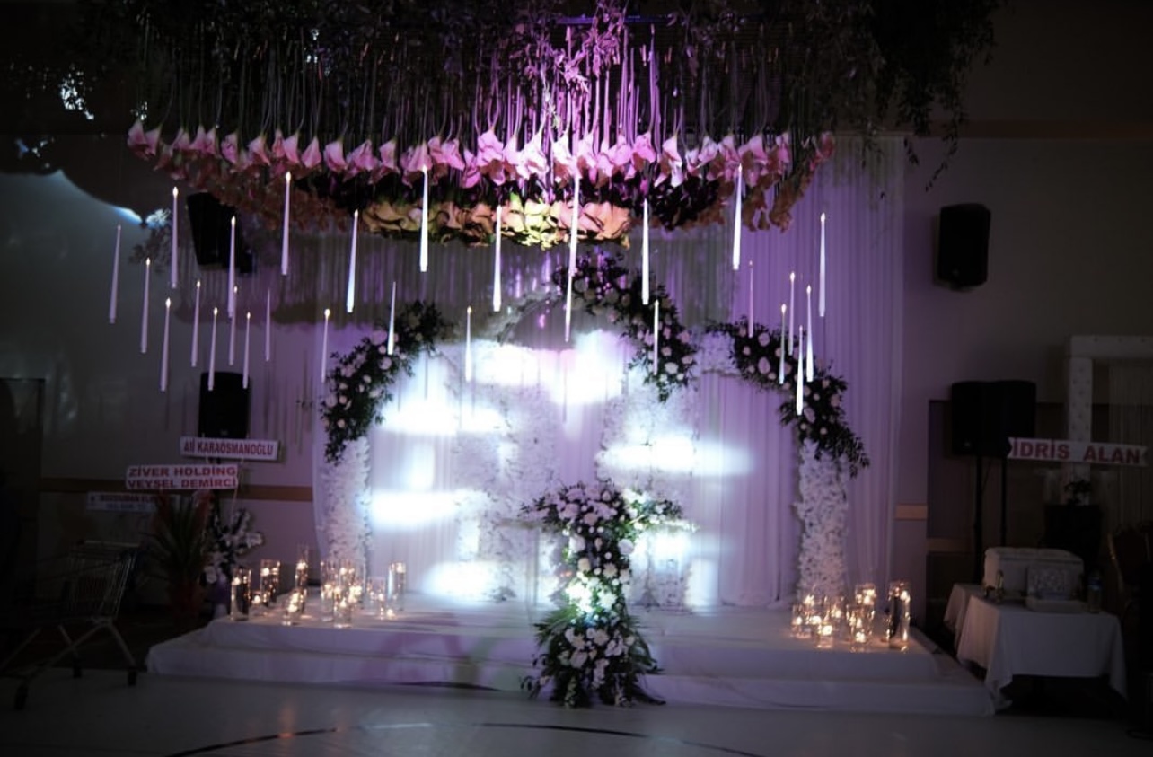Greenpark Organizasyon