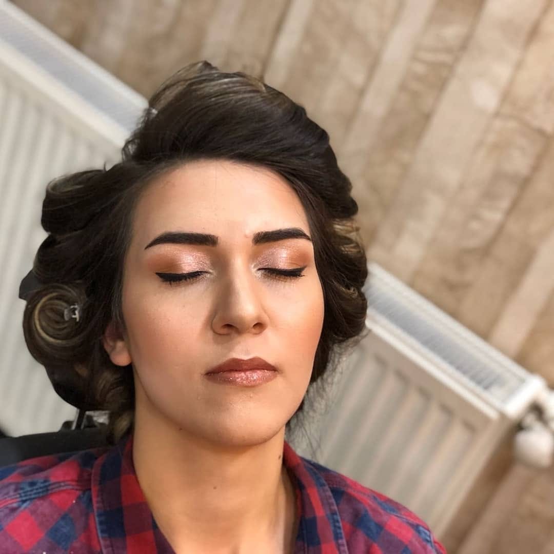 Hair Love Bay & Bayan Kuaförü