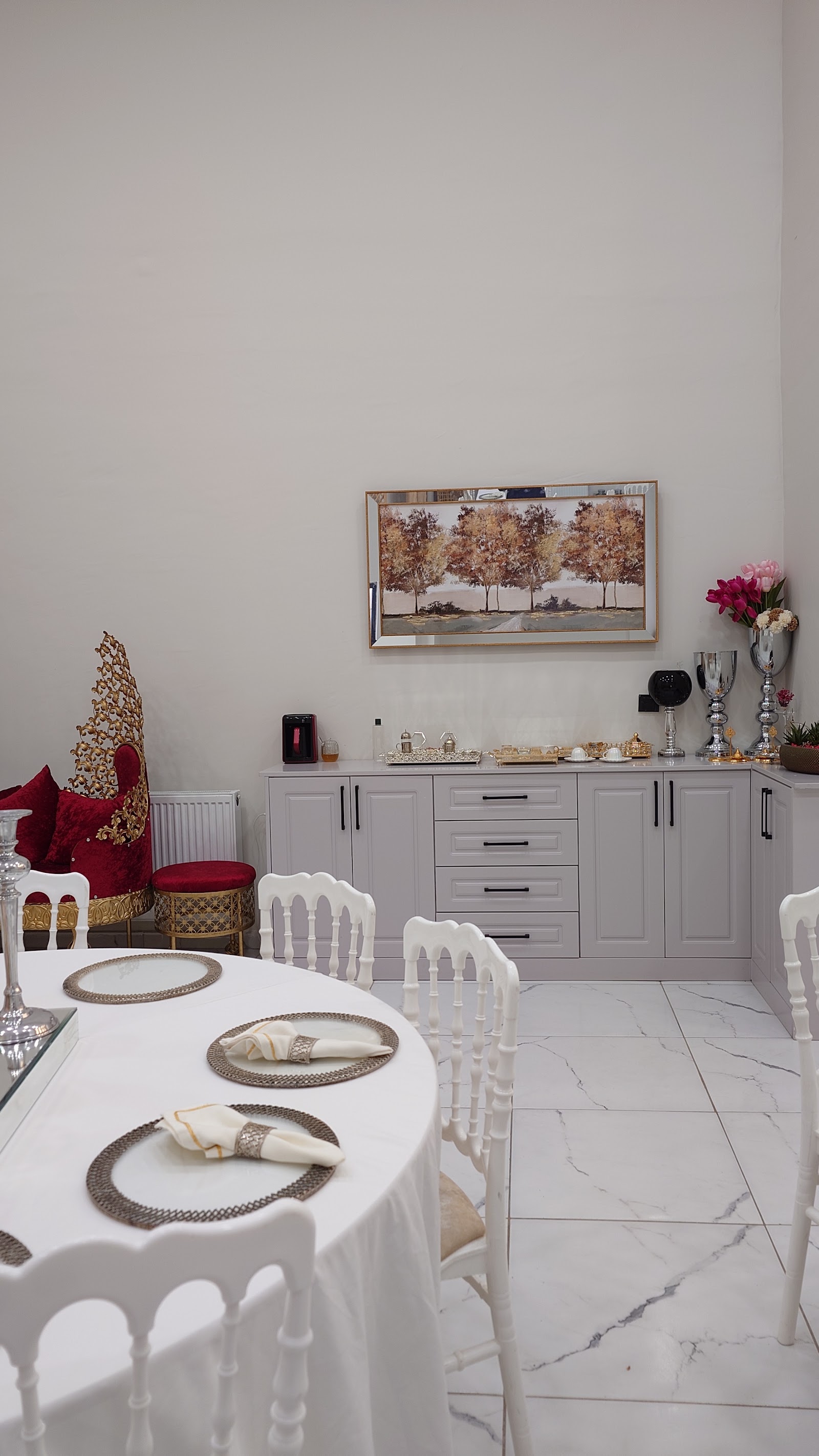 Hanzade Davet Evi