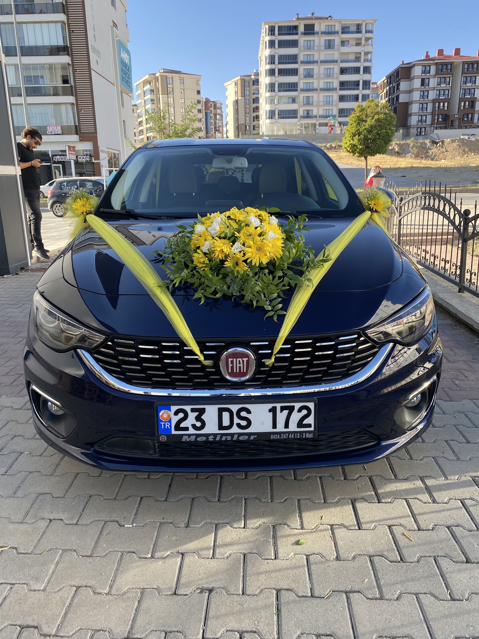 Kraliçe Çiçekçilik