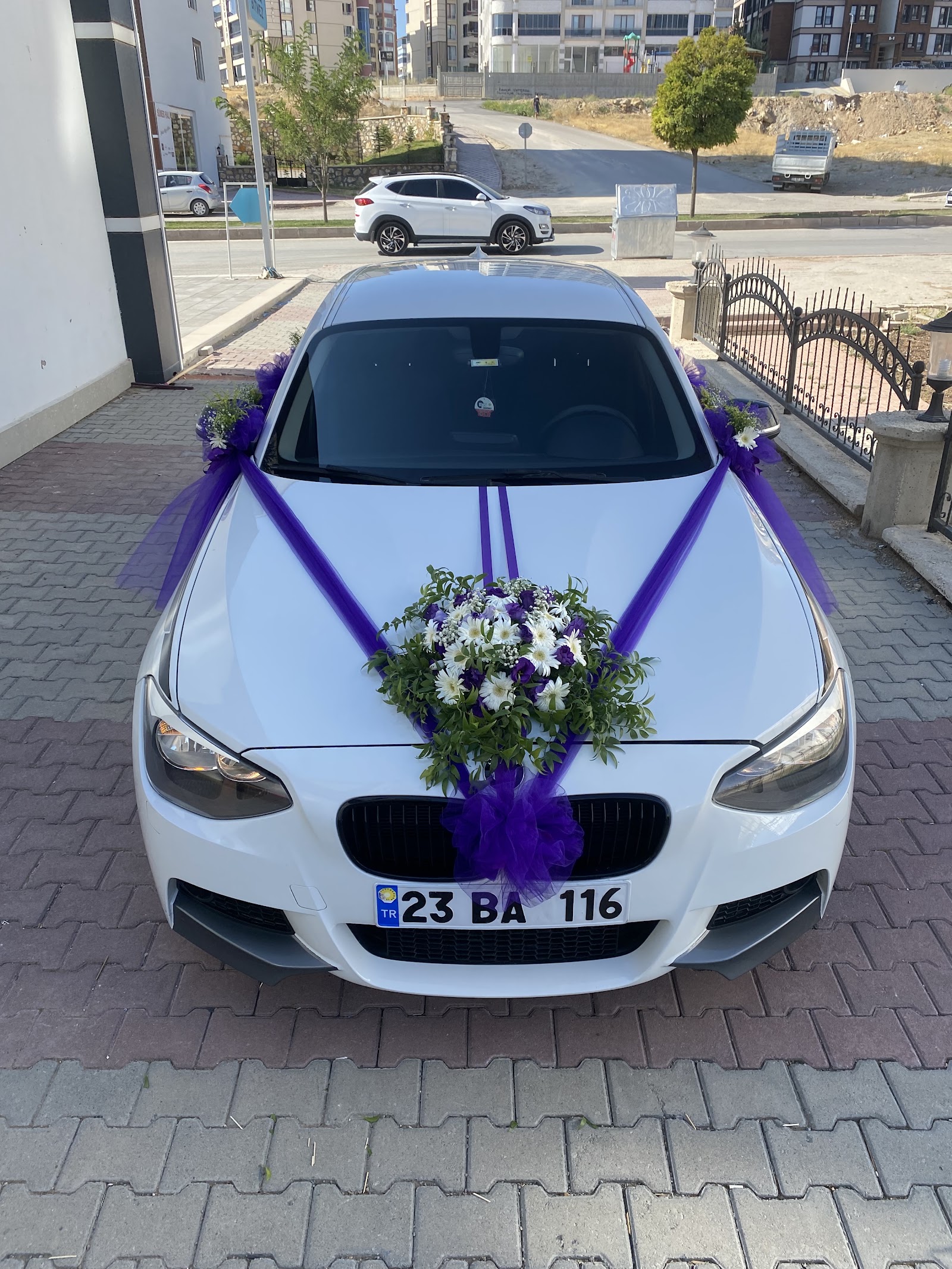 Kraliçe Çiçekçilik