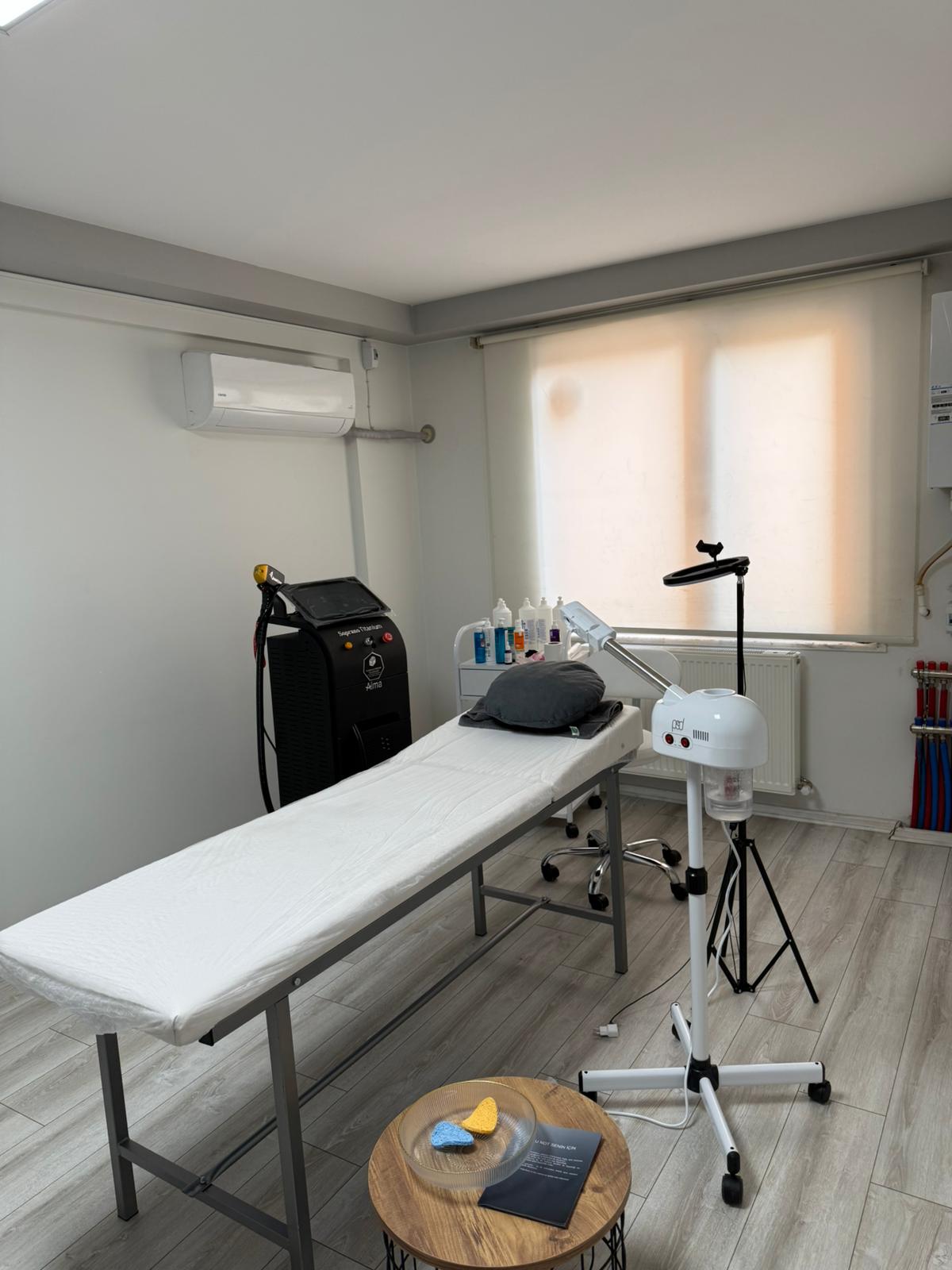 Kuaför Nuran Karabulut Beauty Center