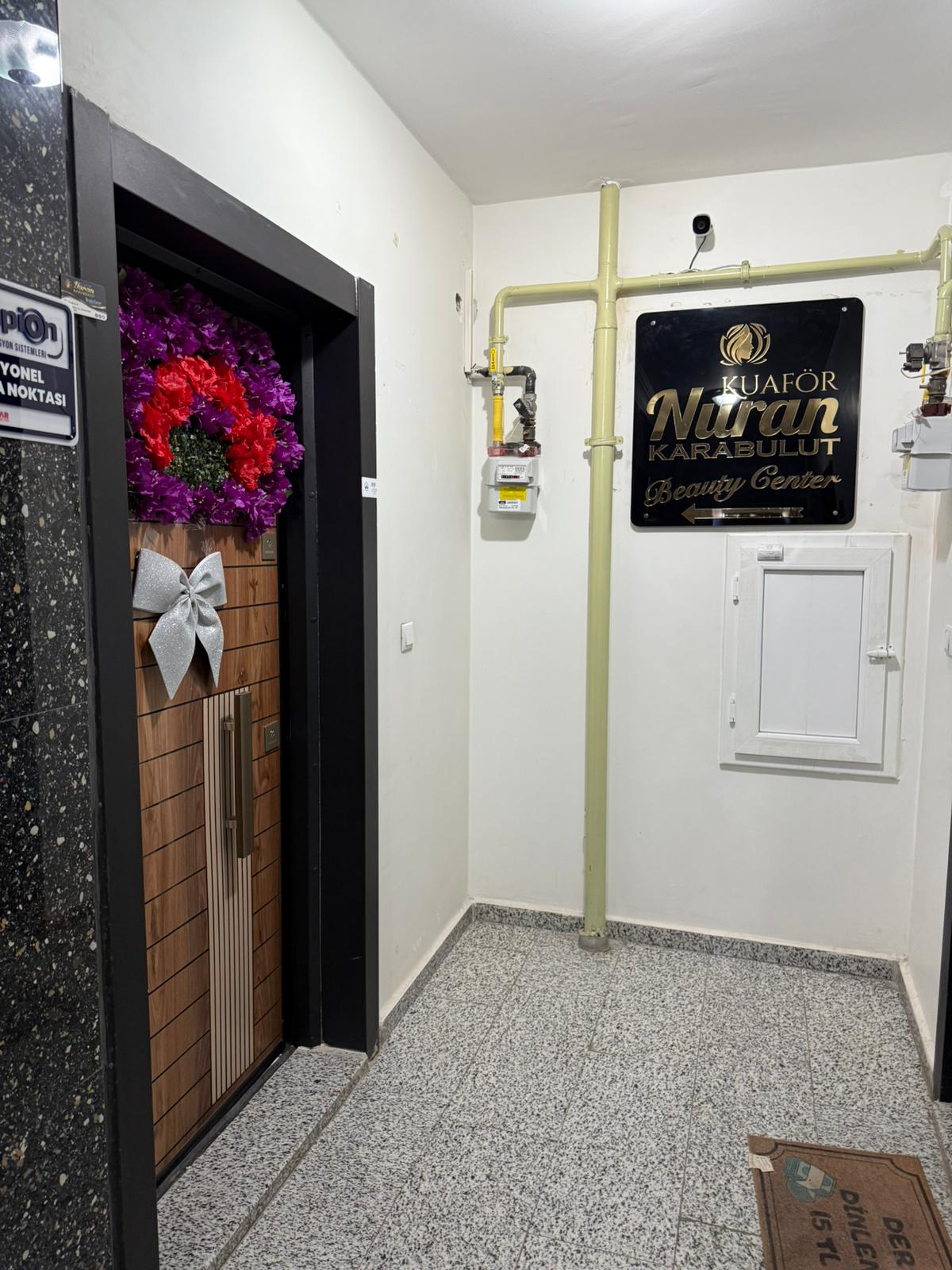 Kuaför Nuran Karabulut Beauty Center