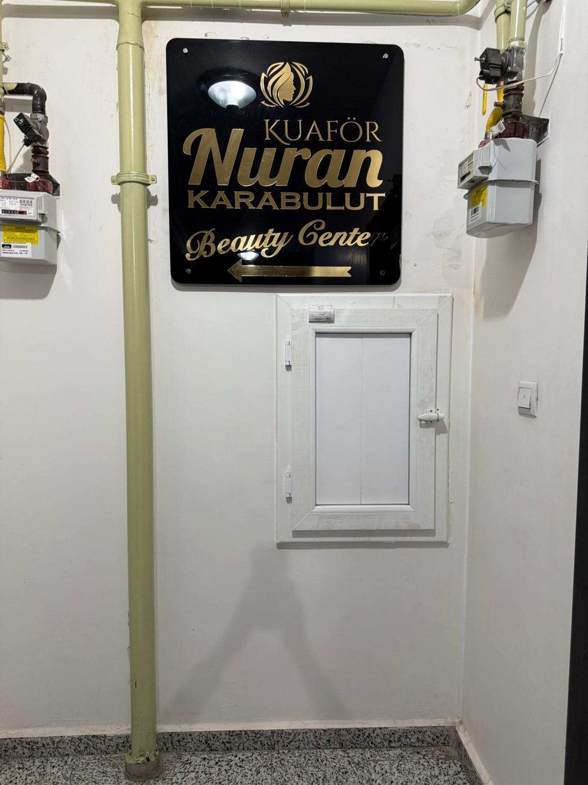 Kuaför Nuran Karabulut Beauty Center