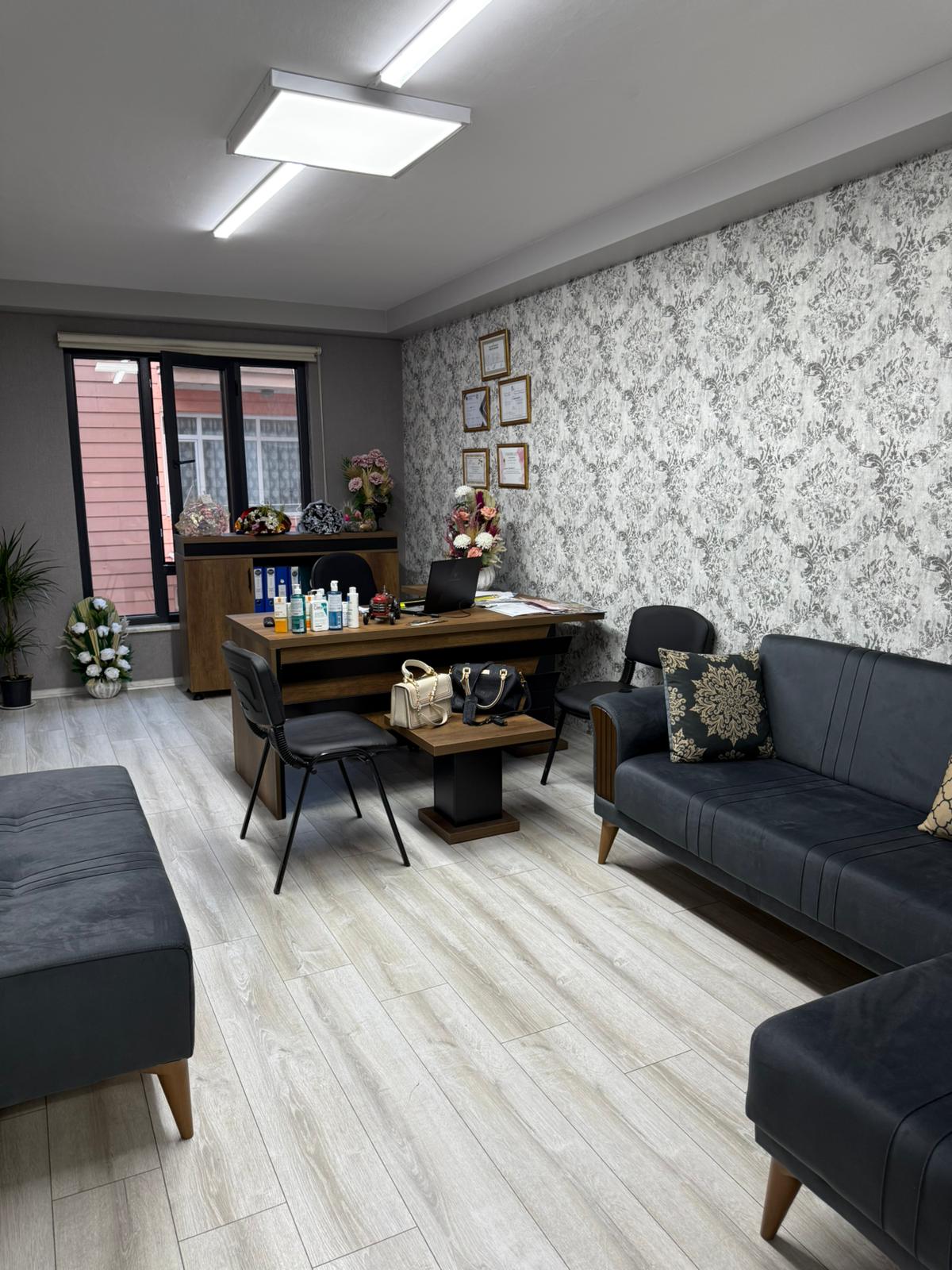 Kuaför Nuran Karabulut Beauty Center