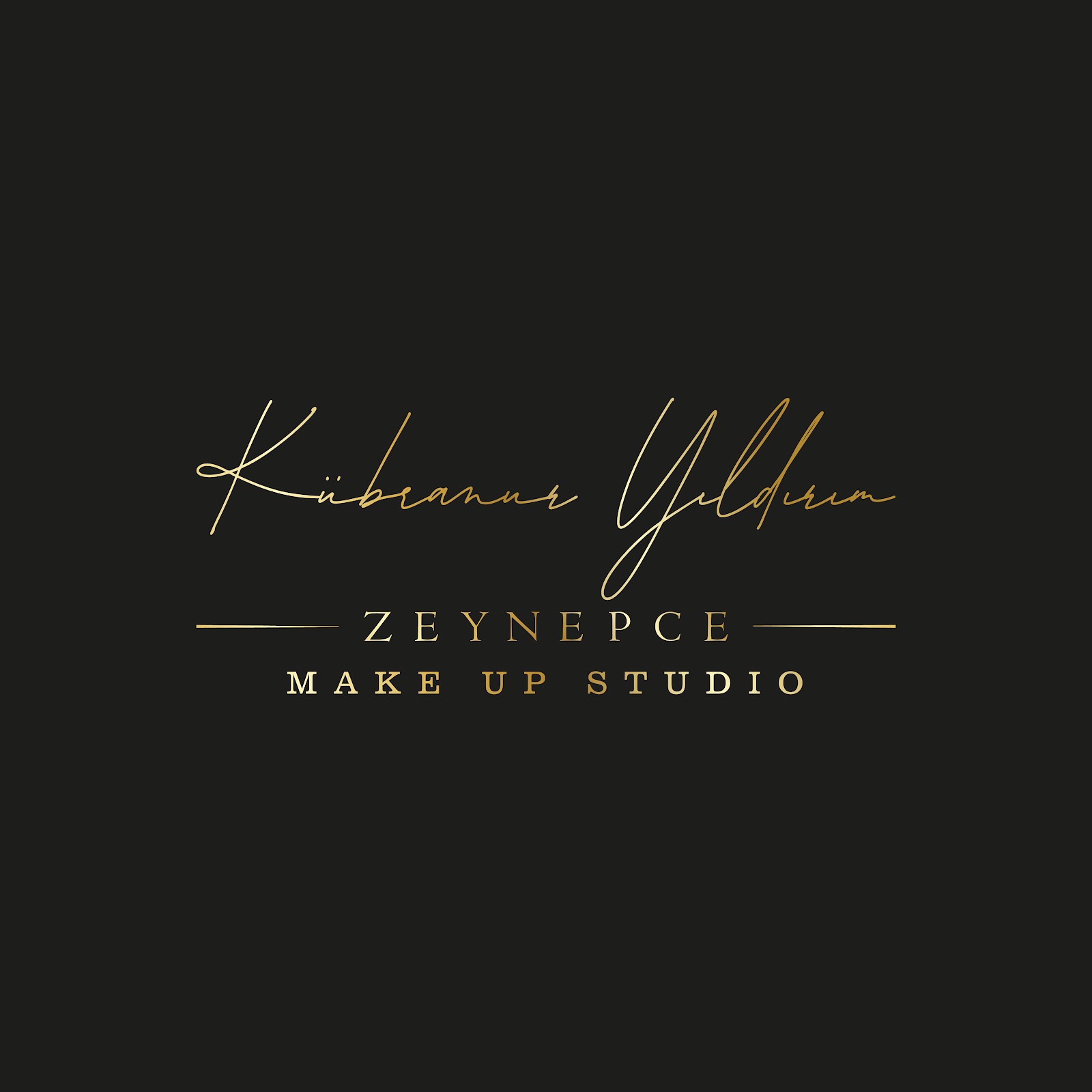 Kübranur Yıldırım Make Up Studio