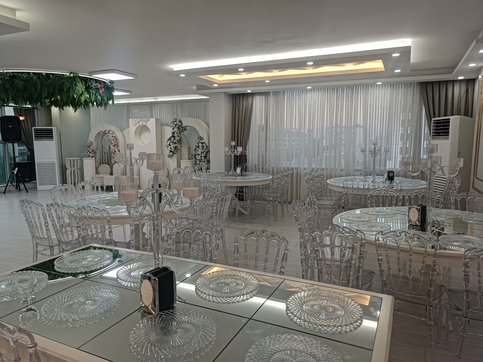 Liva Davet Evi |Elazığ Kına Evi | Elazığ Nişan Evi