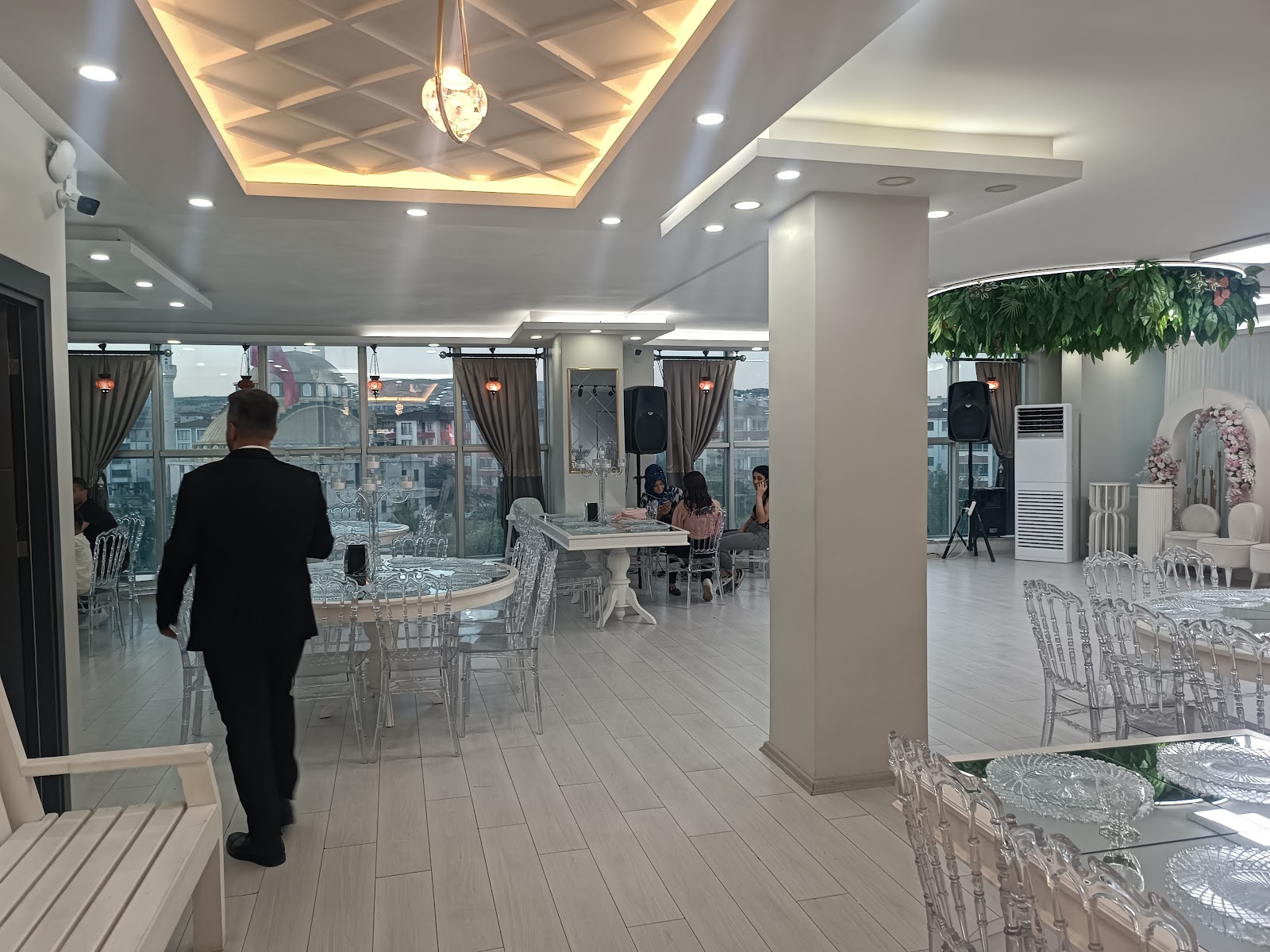 Liva Davet Evi |Elazığ Kına Evi | Elazığ Nişan Evi