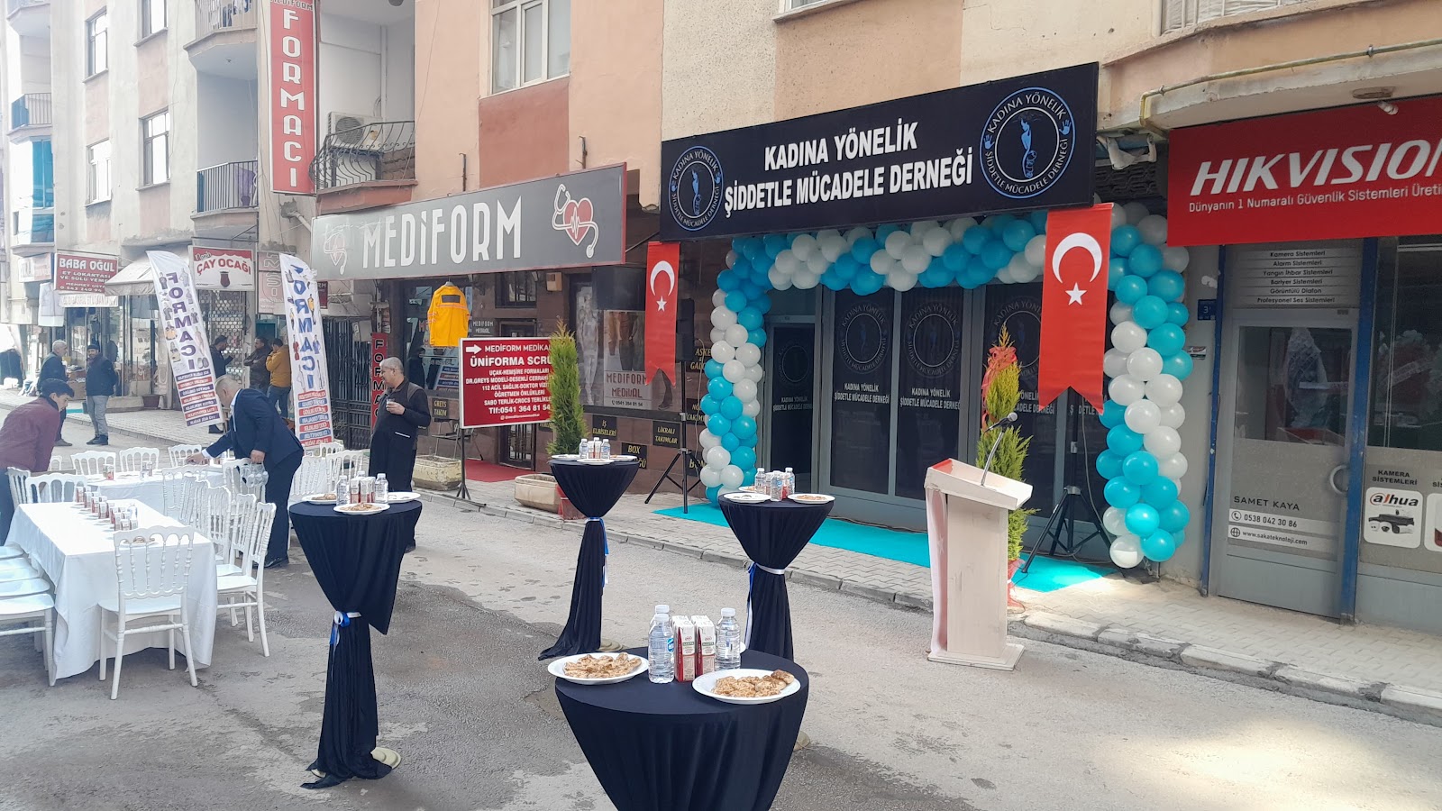 Lotus Organizasyon kır düğünü mekanı — Merkez