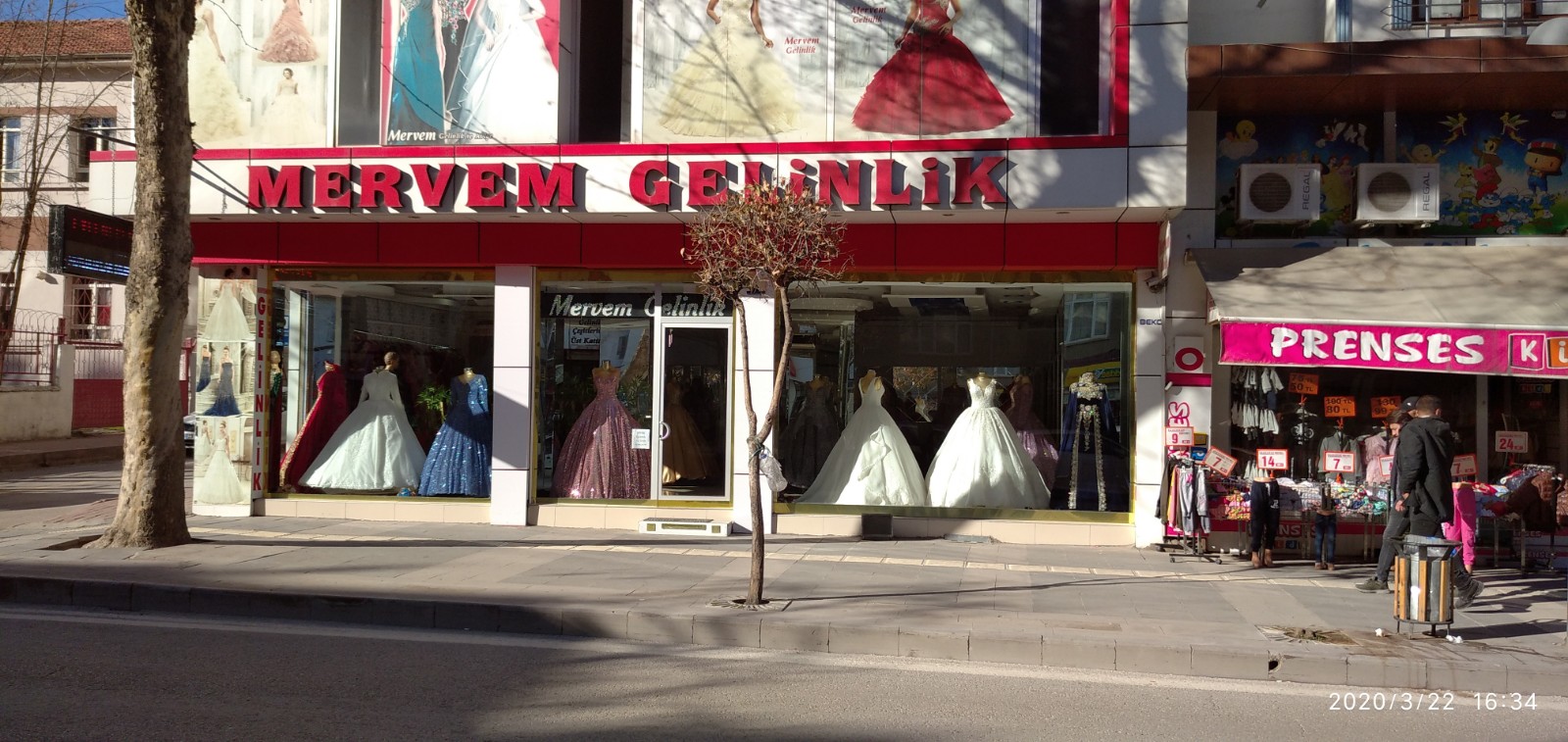 Mervem Gelinlik kır düğünü mekanı — Merkez