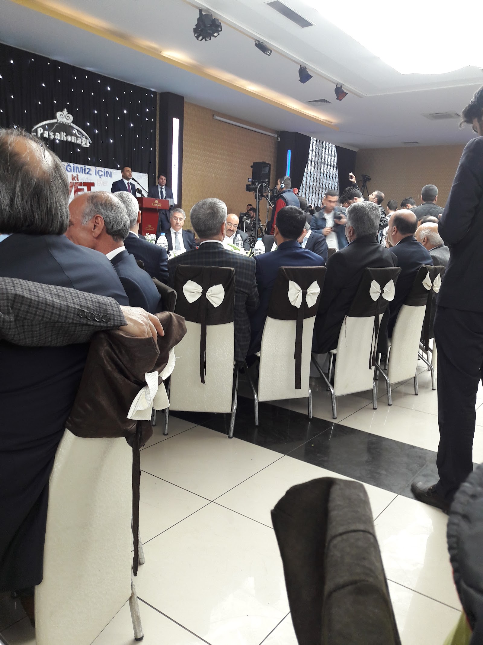 Paşa Konağı kır düğünü mekanı — Merkez