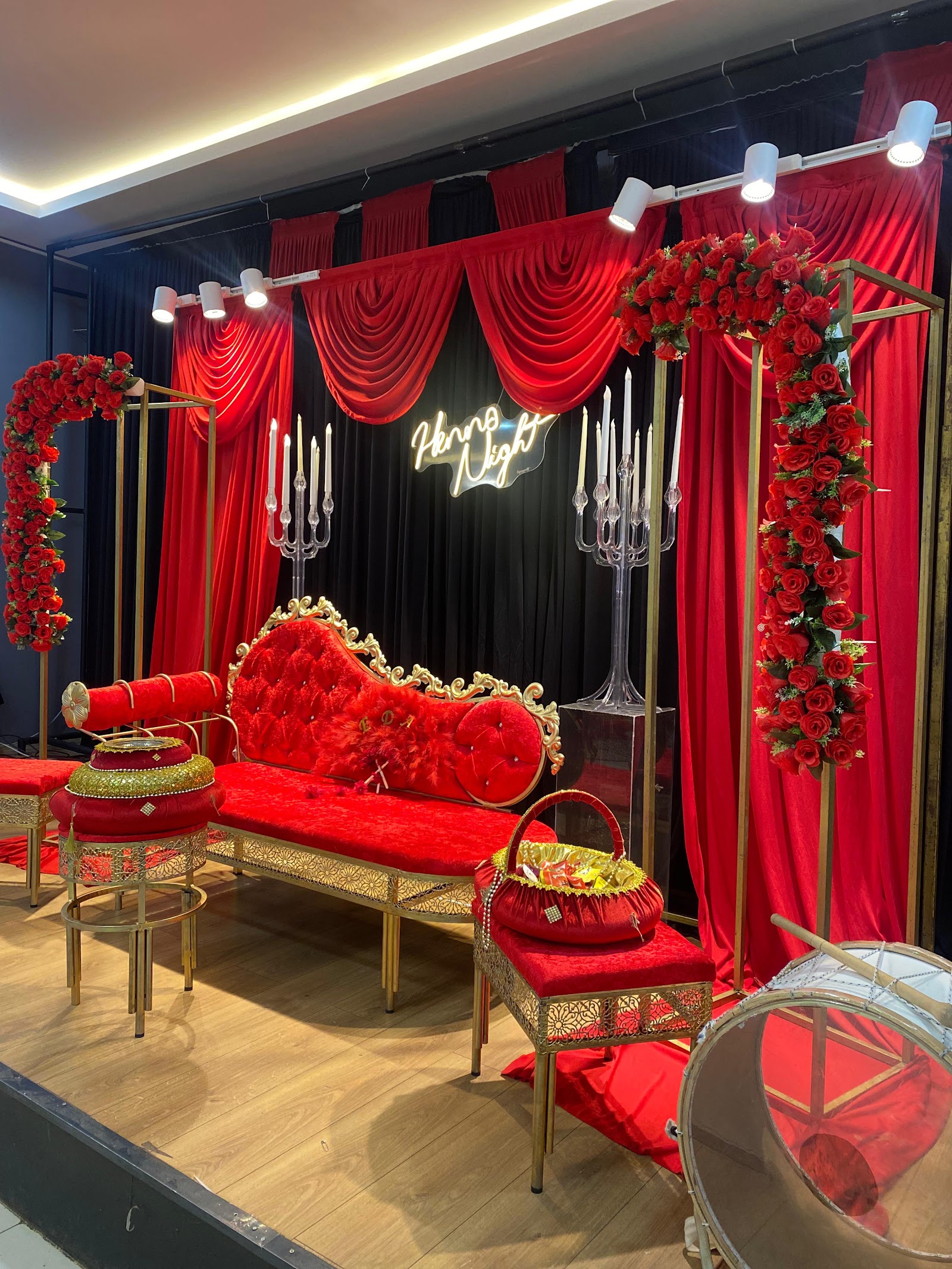 Rose Organizasyon