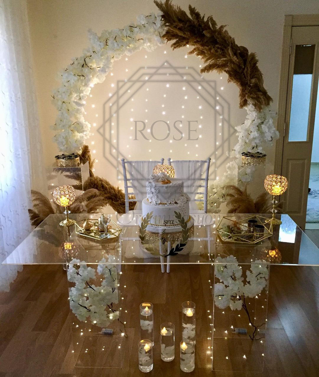 Rose Organizasyon