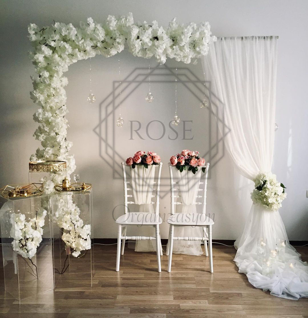 Rose Organizasyon
