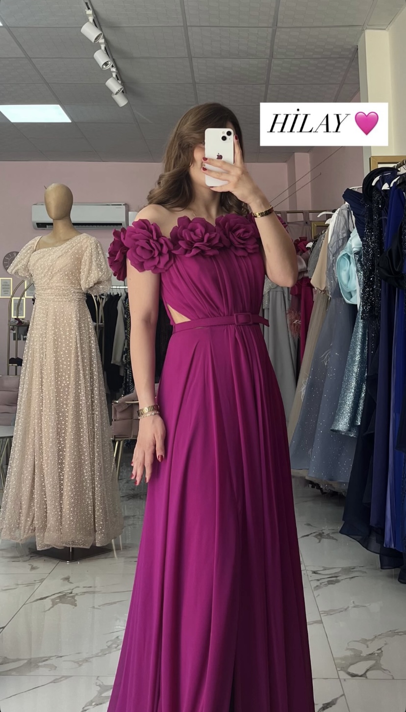 Selin’s Dresses