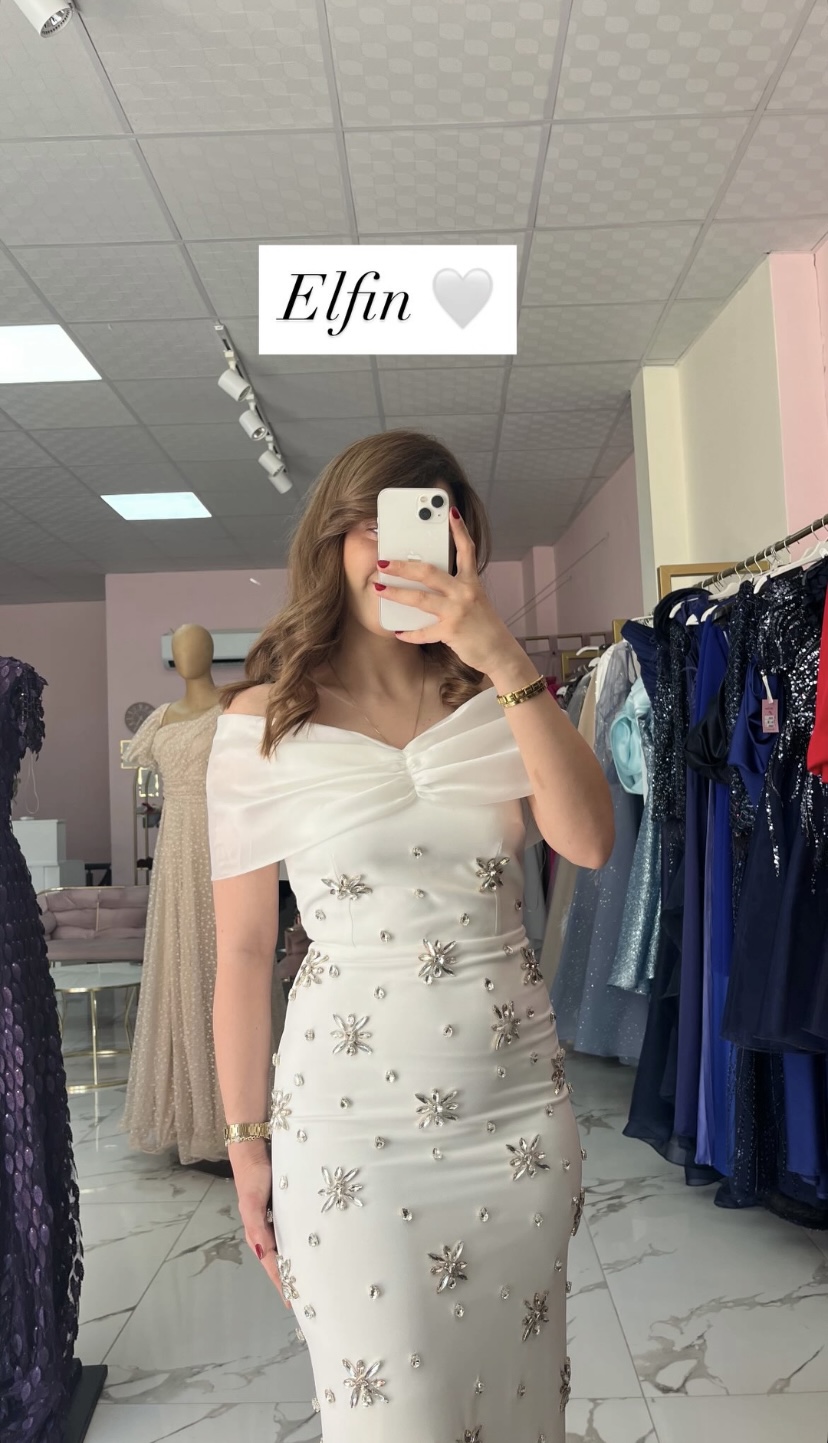 Selin’s Dresses