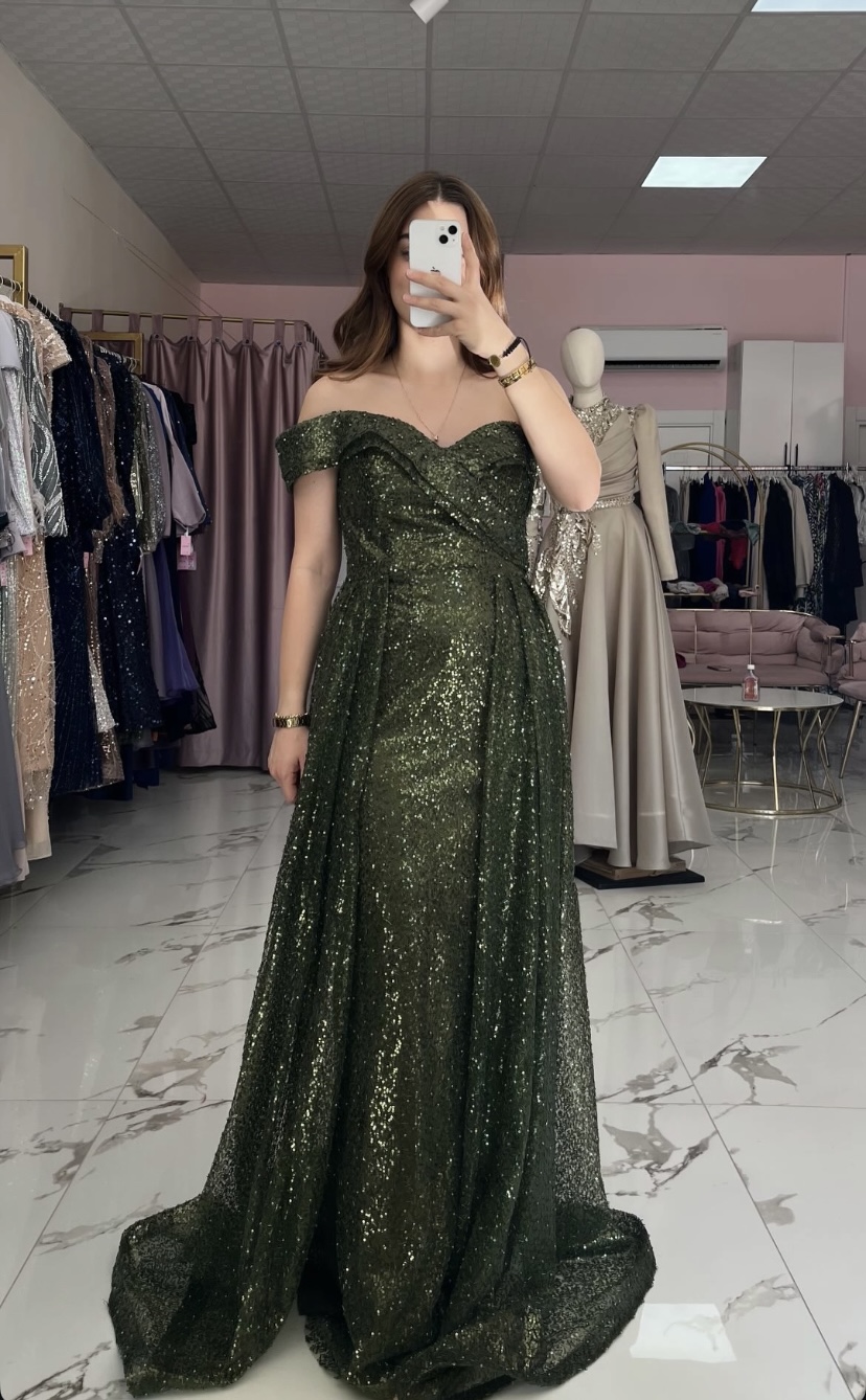 Selin’s Dresses