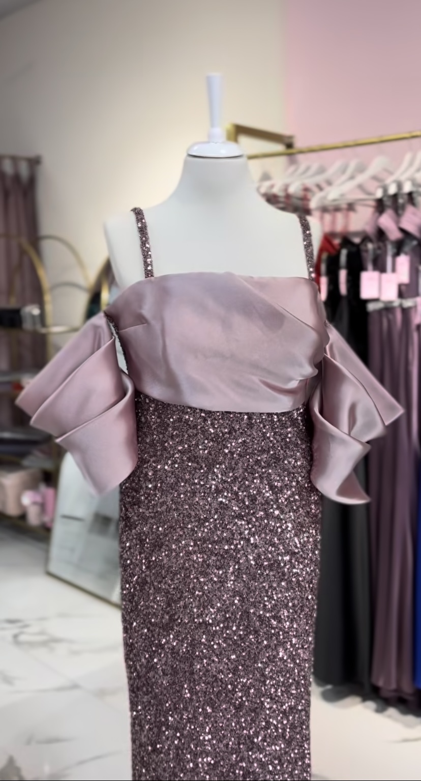 Selin’s Dresses
