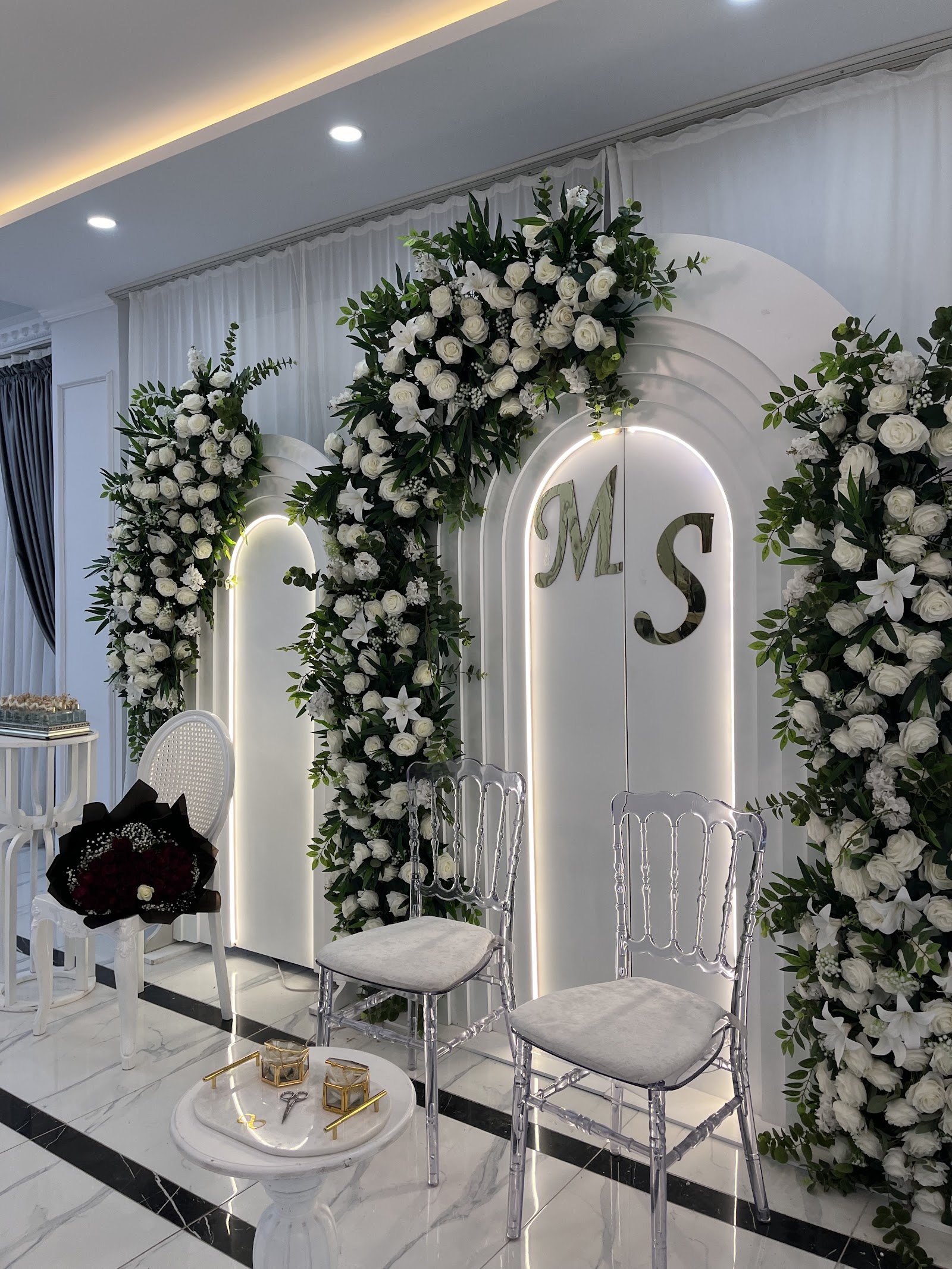 ZEM Organizasyon Event house