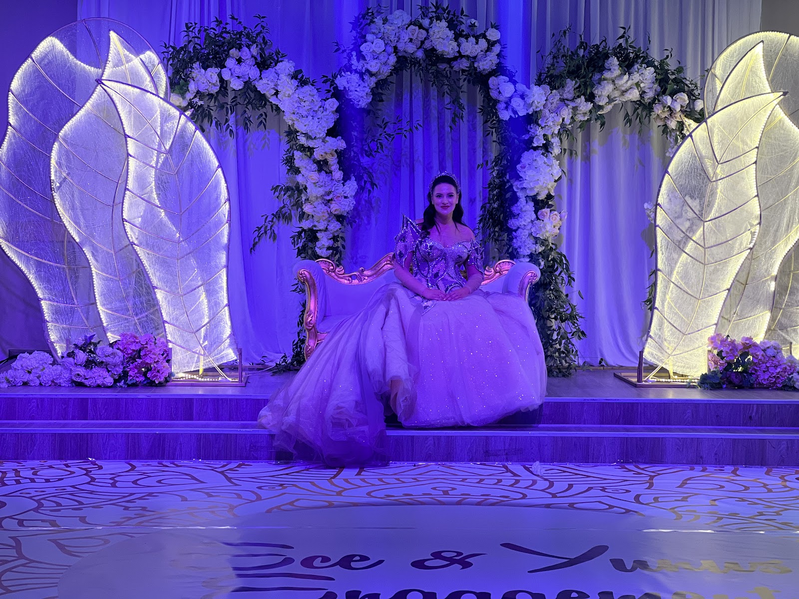 ZEM Organizasyon Event house