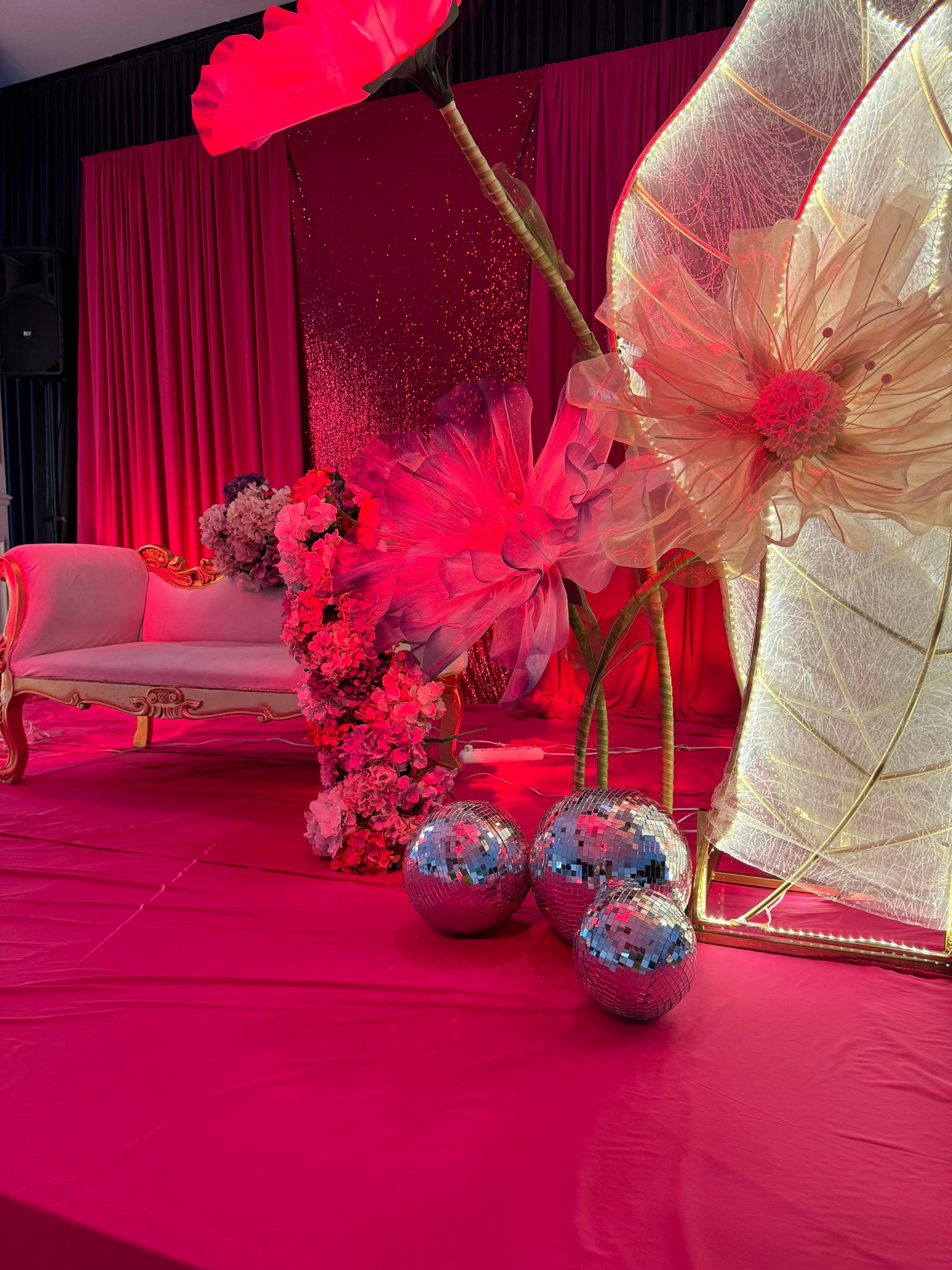 ZEM Organizasyon Event house